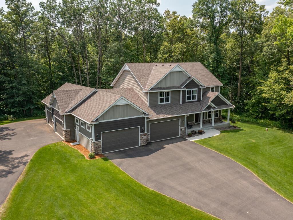 View of Residential at 19841 Jeffrey Circle, Forest Lake MN 55025, Forest Lake - Mike Wilen | Minnesota Team Real Estate