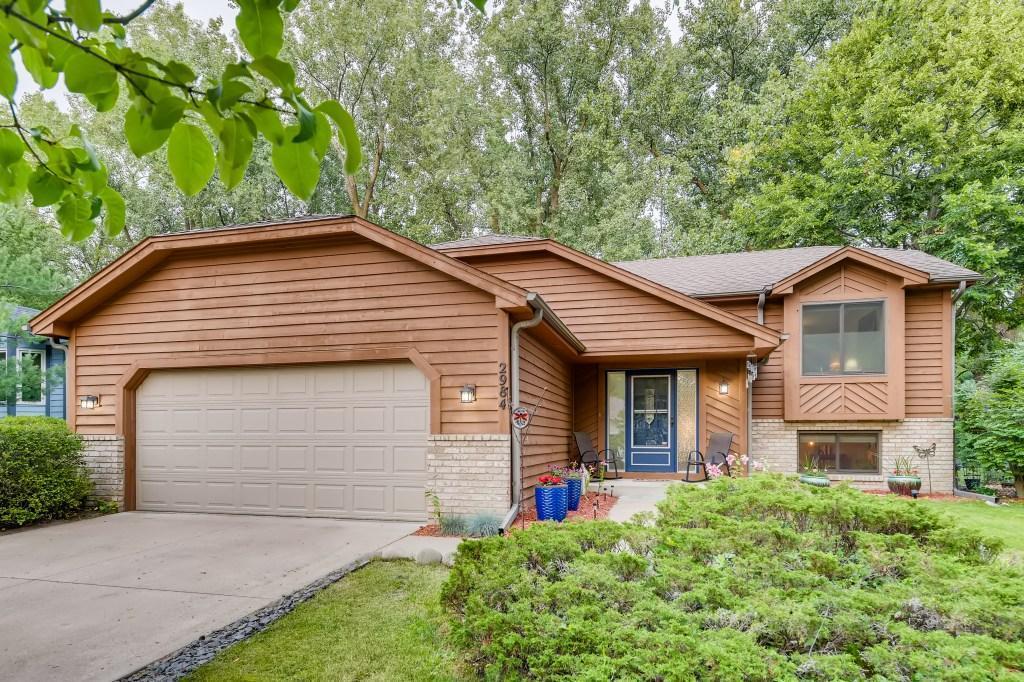 View of Residential at 2984 Ontario Road, Little Canada MN 55117, Little Canada - Mike Wilen | Minnesota Team Real Estate