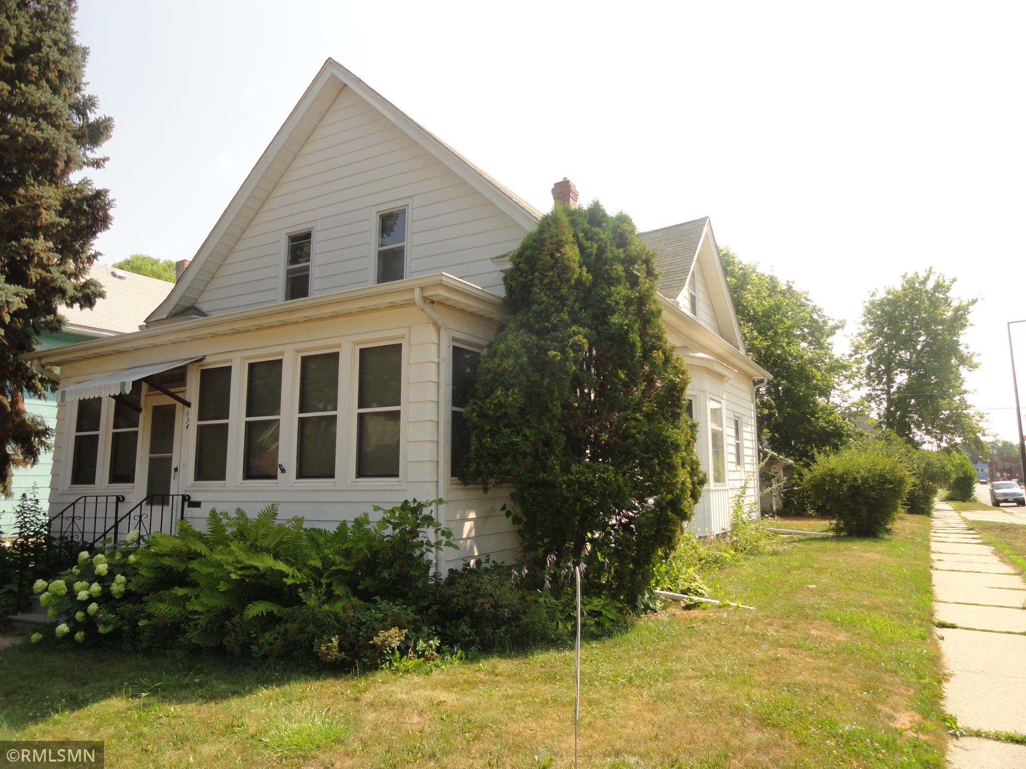 View of Residential at 1174 Marion Street, Saint Paul MN 55117, Saint Paul - Mike Wilen | Minnesota Team Real Estate