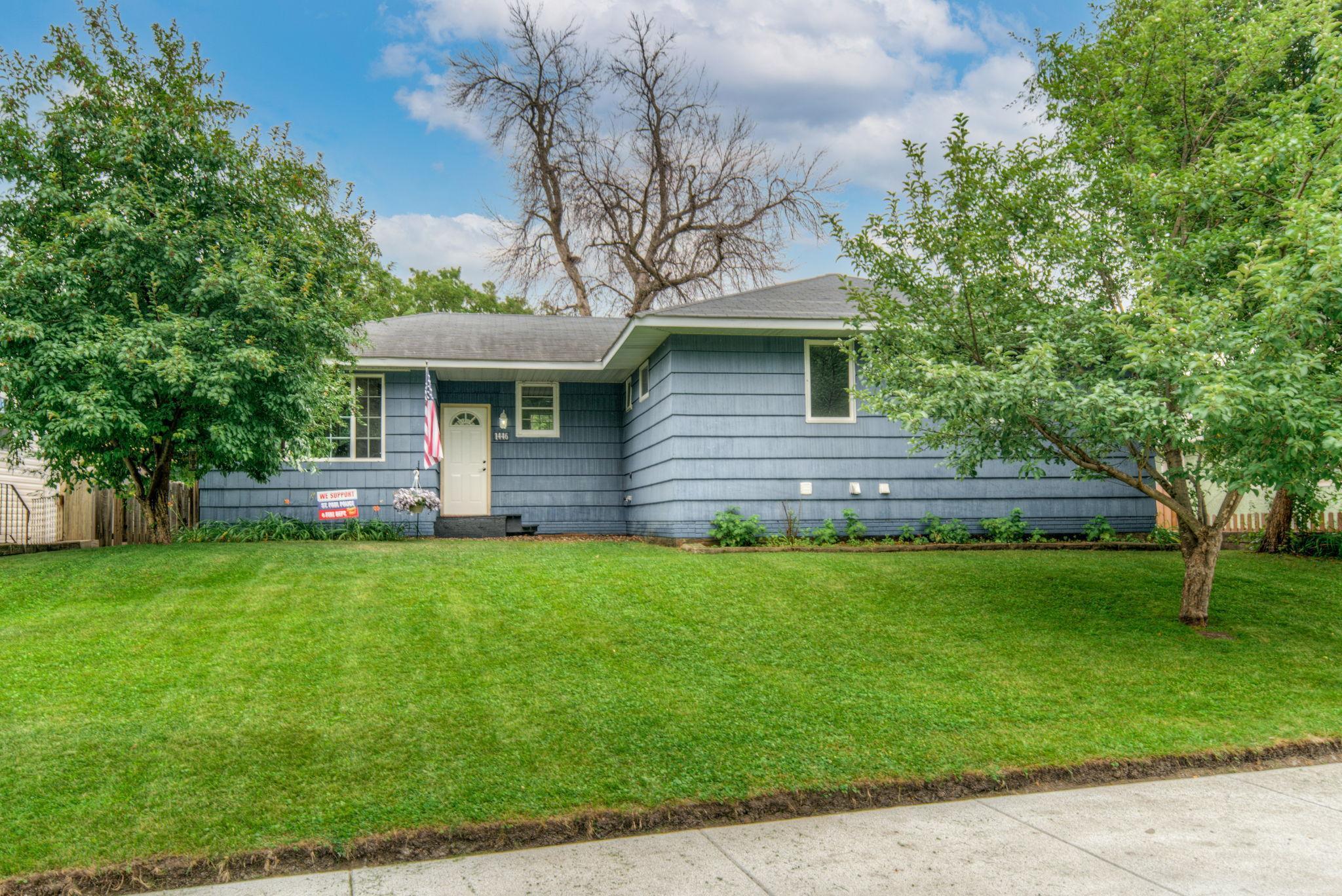 View of Residential at 1446 Alaska Avenue, Saint Paul MN 55116, Saint Paul - Mike Wilen | Minnesota Team Real Estate