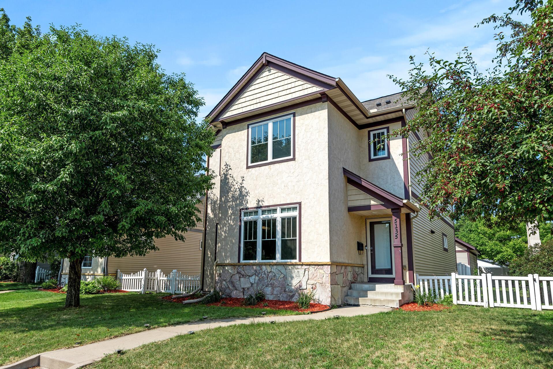 View of Residential at 5135 Humboldt Avenue, Minneapolis MN 55430, Minneapolis - Mike Wilen | Minnesota Team Real Estate