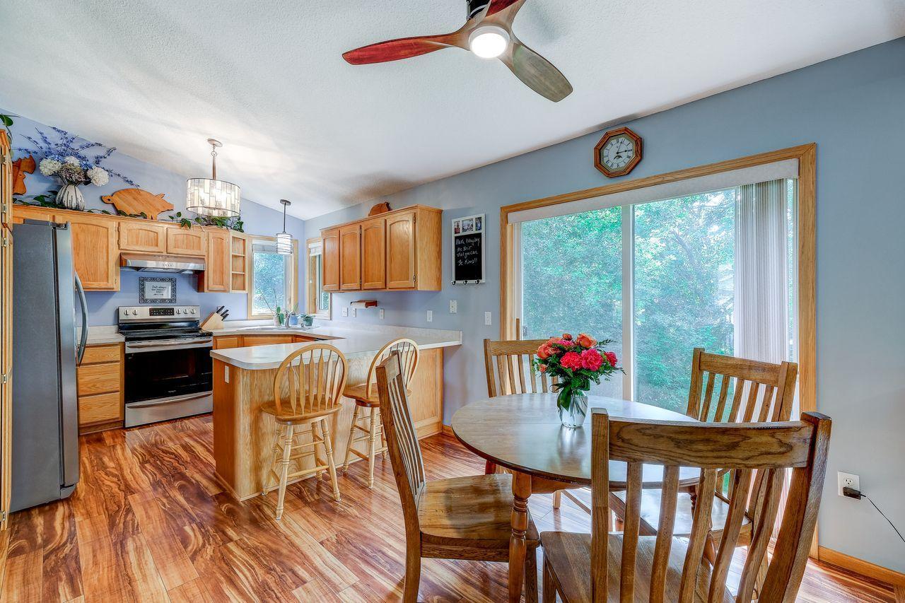 View of Residential at 14700 Junkite Street, Ramsey MN 55303, Ramsey - Mike Wilen | Minnesota Team Real Estate