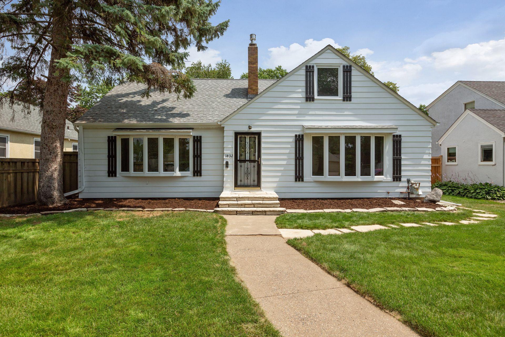 View of Residential at 1432 Victoria Street, Saint Paul MN 55117, Saint Paul - Mike Wilen | Minnesota Team Real Estate