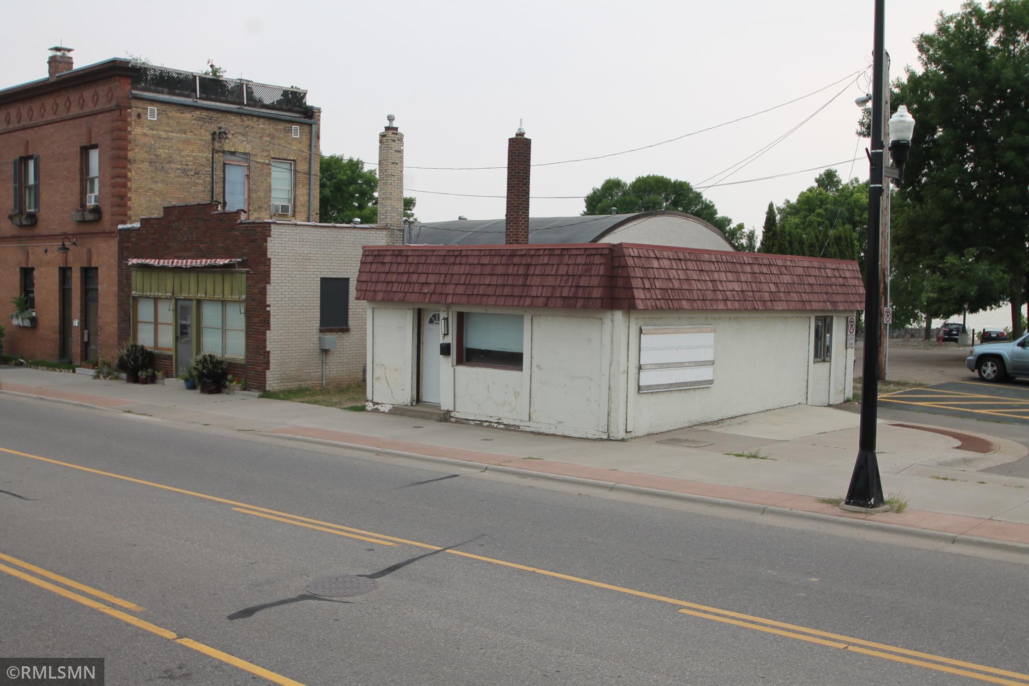 View of Commercial Sale at 9 Central Avenue, Buffalo MN 55313, Buffalo - Mike Wilen | Minnesota Team Real Estate