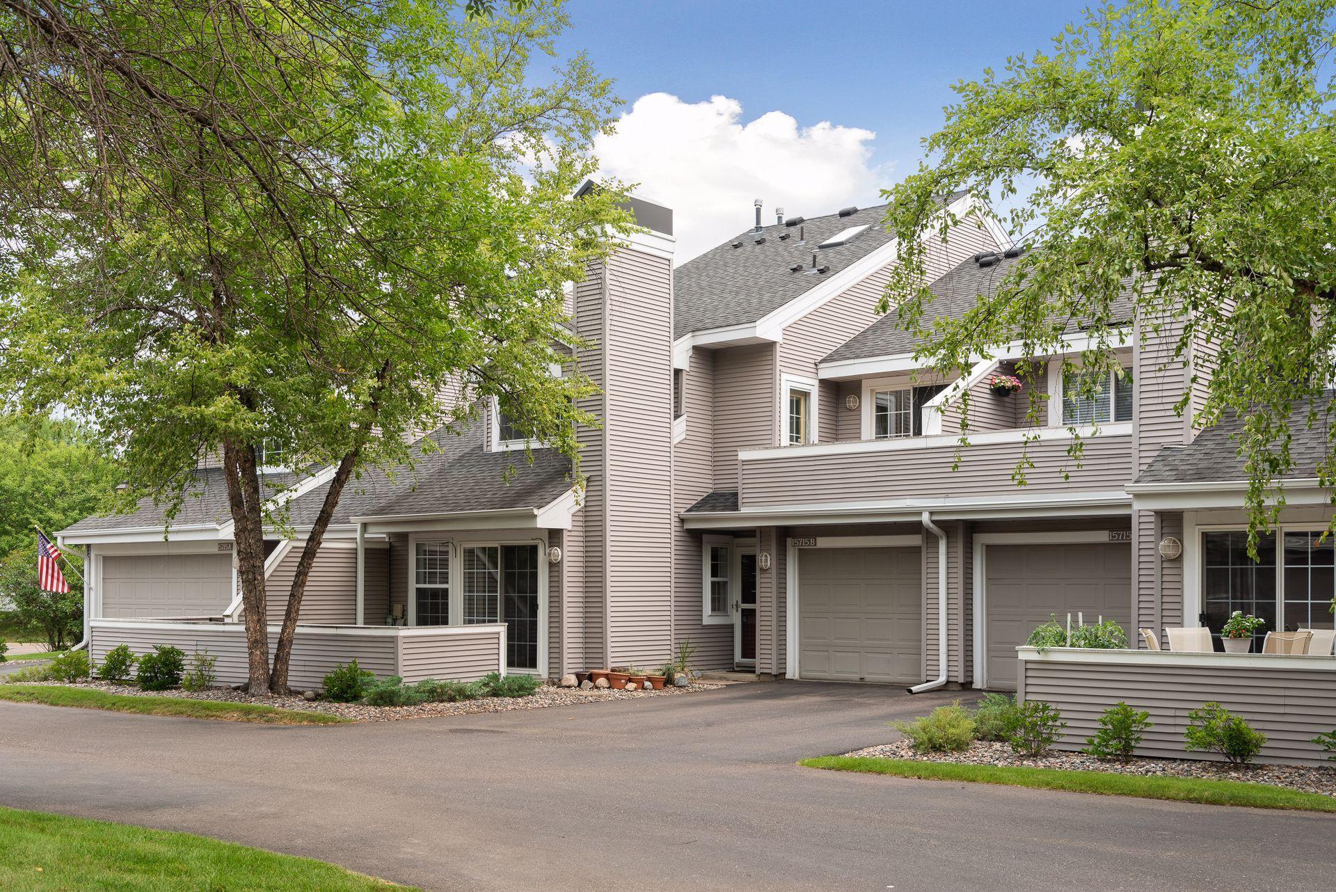 View of Residential at 15715 24th Avenue #B, Plymouth MN 55447, Plymouth - Mike Wilen | Minnesota Team Real Estate