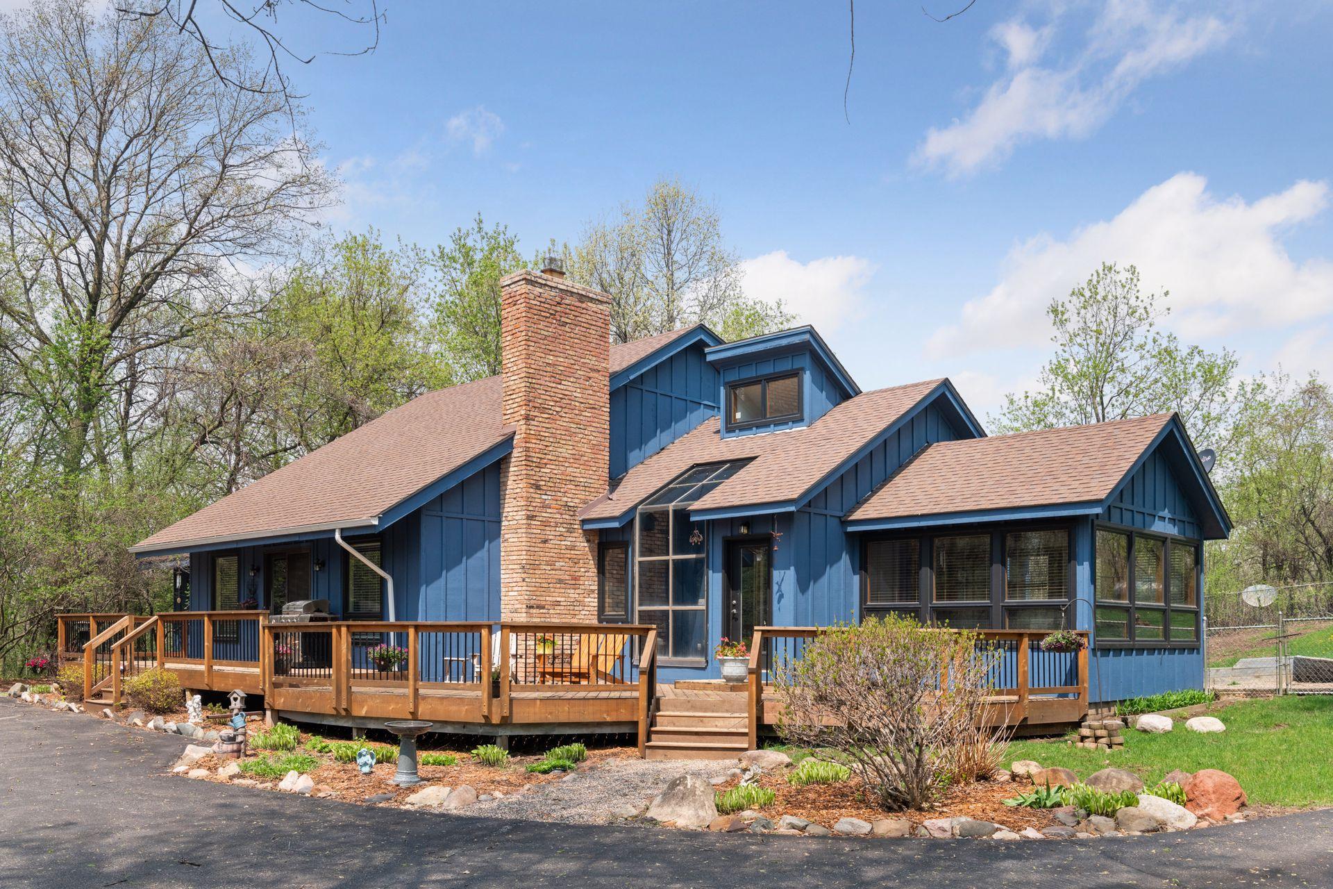 View of Residential at 12230 210th Street, Lakeville MN 55044, Lakeville - Mike Wilen | Minnesota Team Real Estate