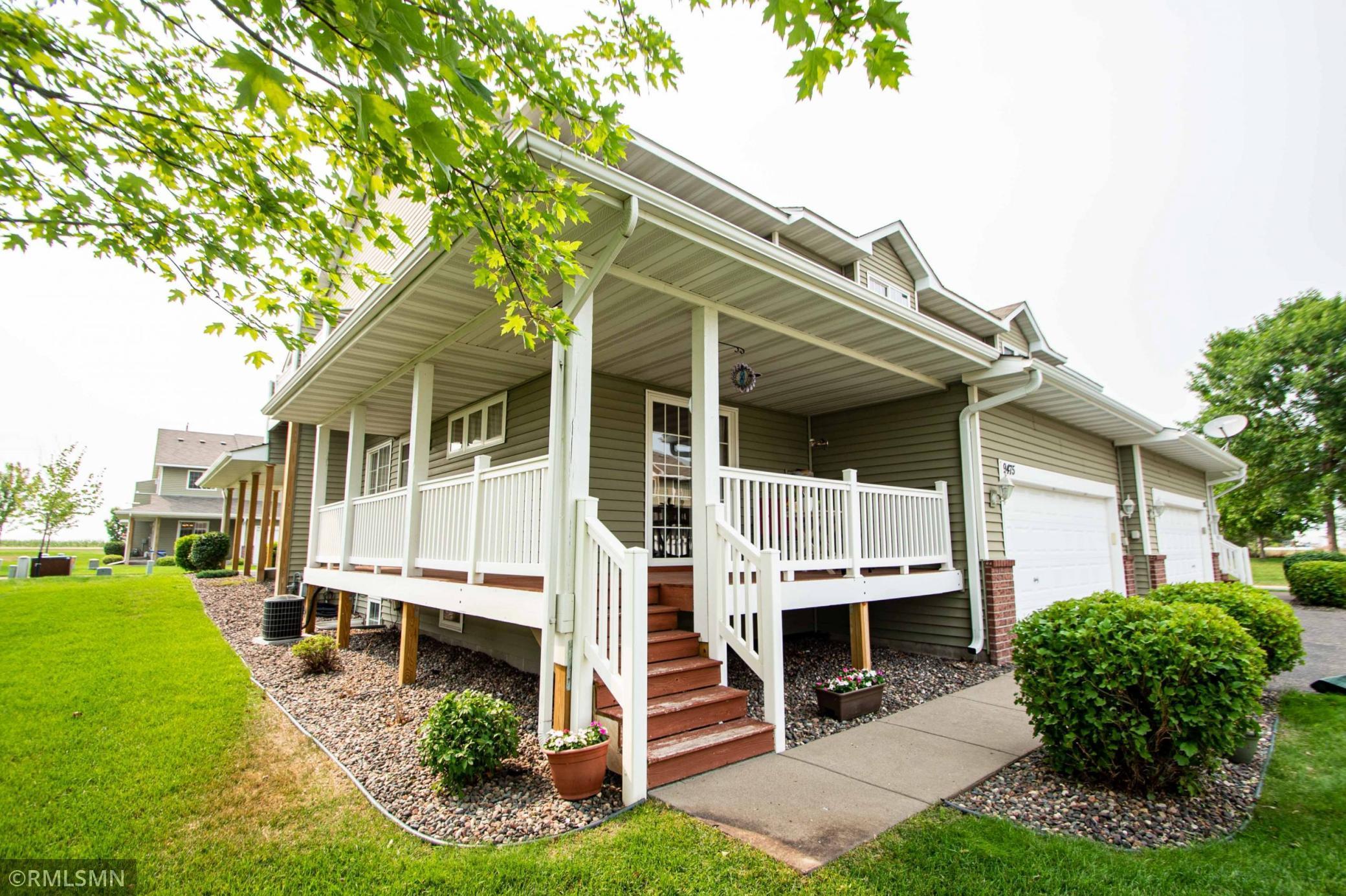 View of Residential at 9475 Talon Court, Monticello MN 55362, Monticello - Mike Wilen | Minnesota Team Real Estate