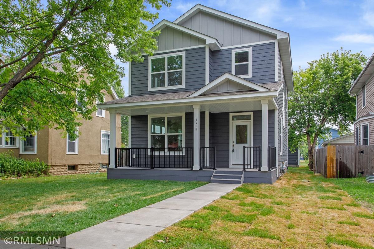 View of Residential at 3518 Humboldt Avenue, Minneapolis MN 55412, Minneapolis - Mike Wilen | Minnesota Team Real Estate