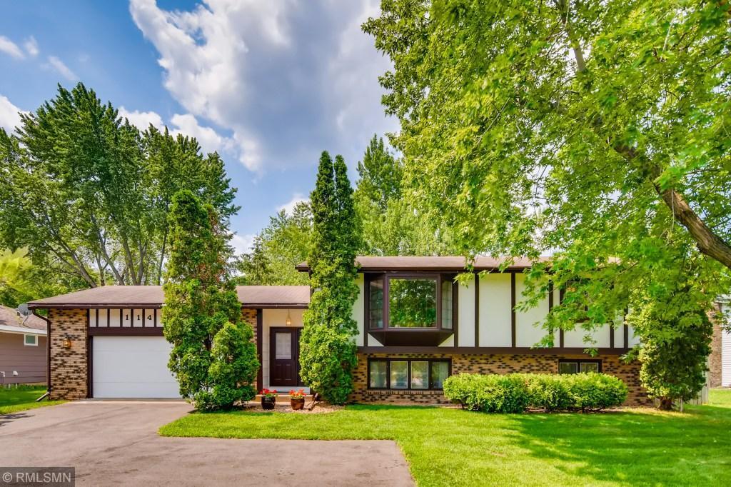 View of Residential at 11410 Crooked Lake Boulevard, Coon Rapids MN 55433, Coon Rapids - Mike Wilen | Minnesota Team Real Estate
