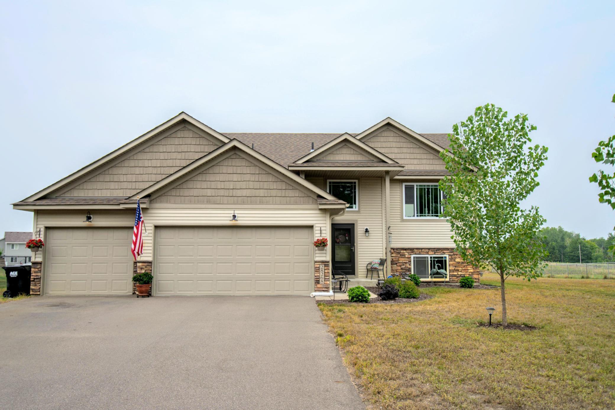 View of Residential at 28268 120th Street, Zimmerman MN 55398, Zimmerman - Mike Wilen | Minnesota Team Real Estate