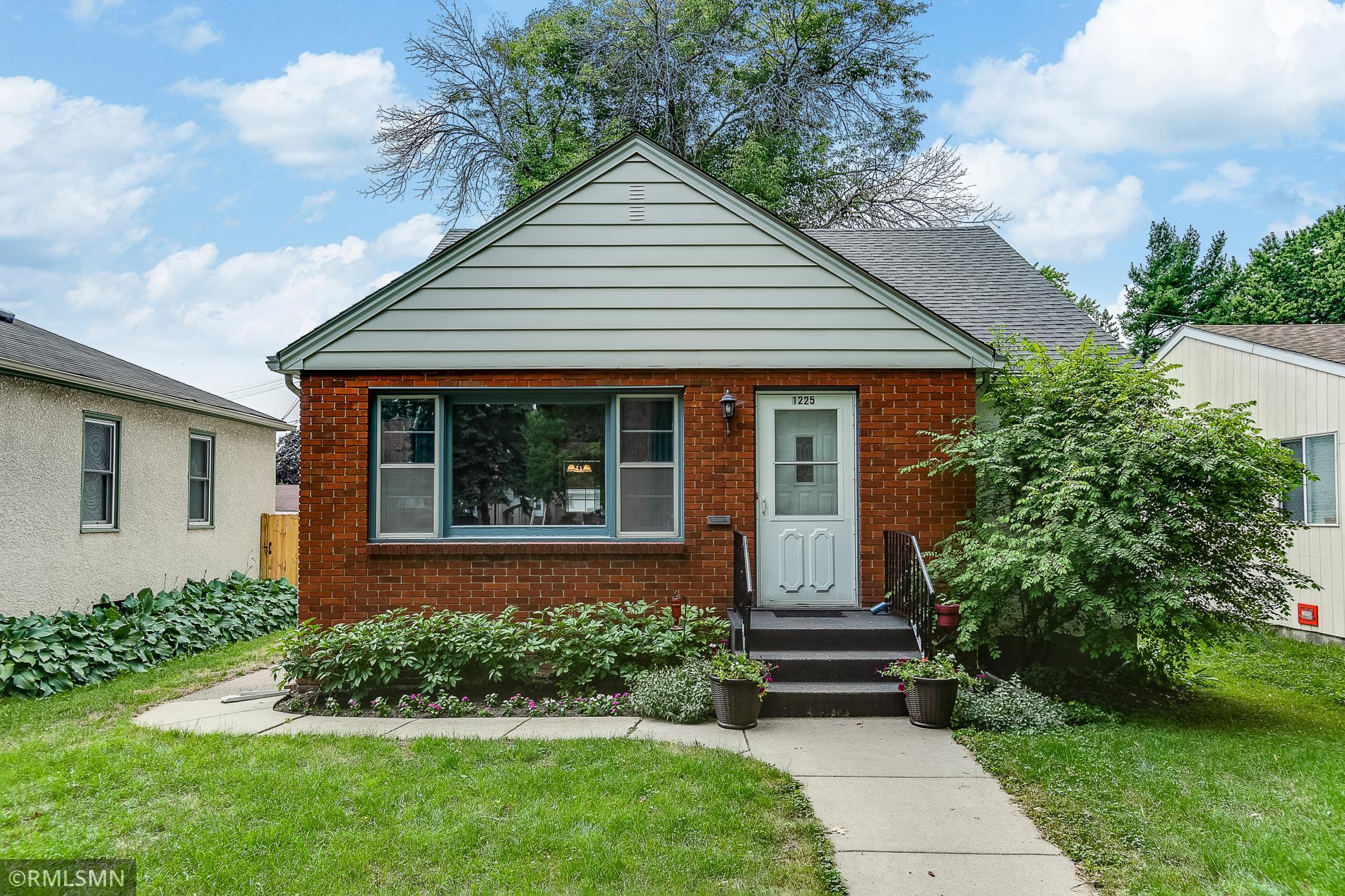 View of Residential at 1225 Matilda Street, Saint Paul MN 55117, Saint Paul - Mike Wilen | Minnesota Team Real Estate