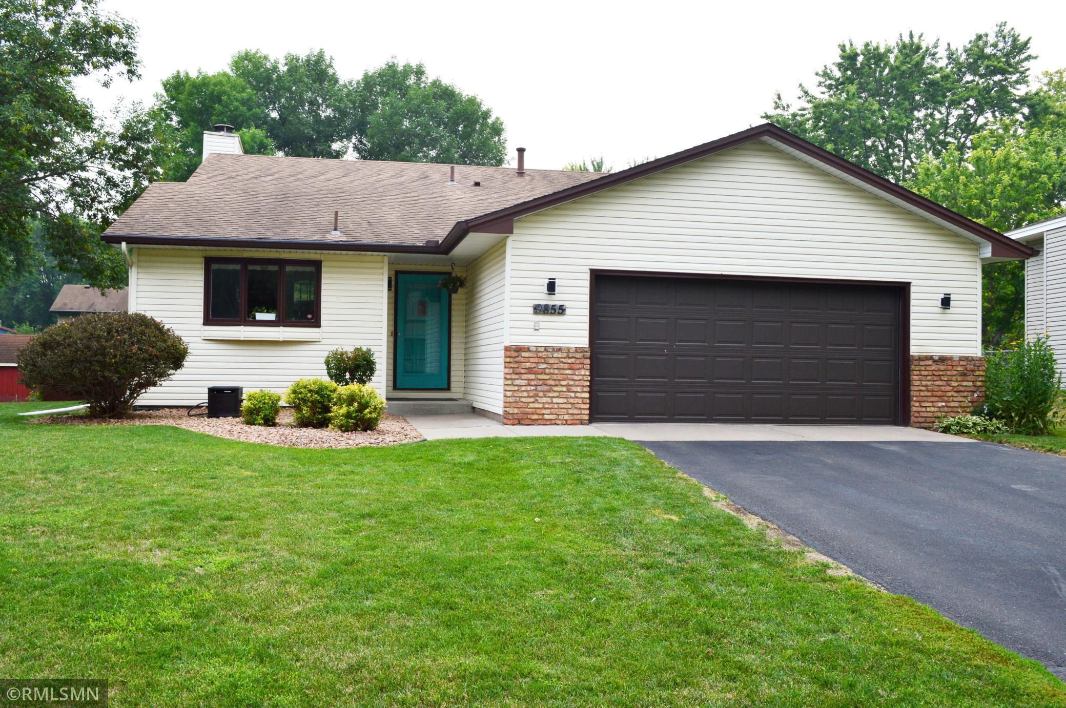 View of Residential at 9855 Hemlock Way, Maple Grove MN 55369, Maple Grove - Mike Wilen | Minnesota Team Real Estate