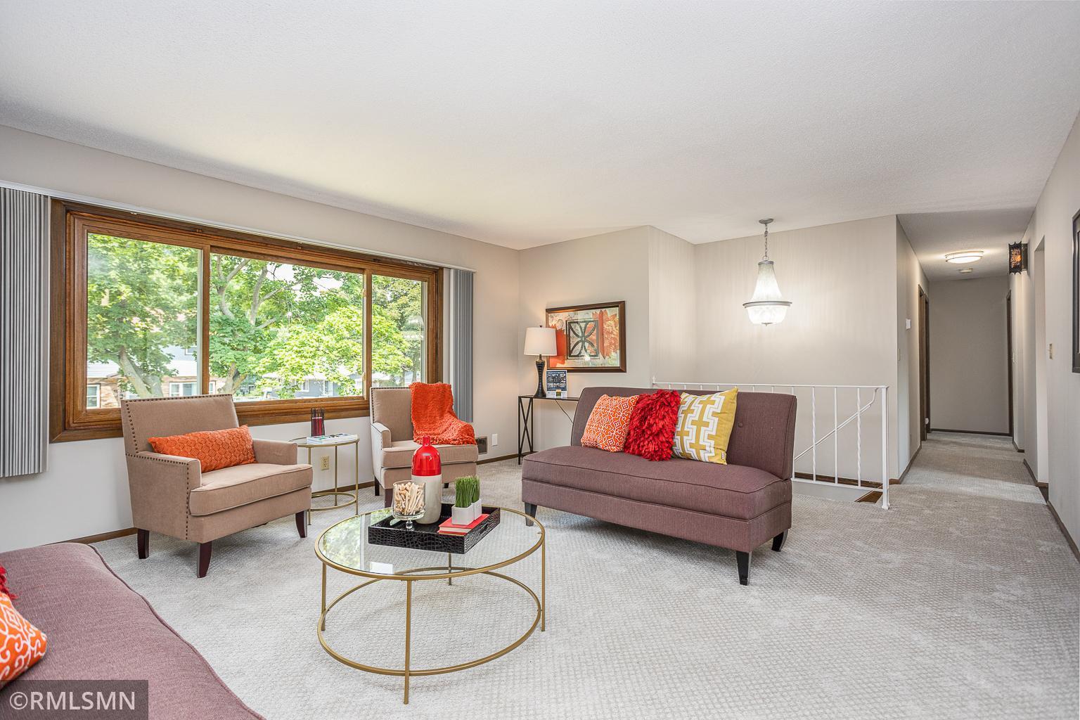 View of Residential at 1534 Clarence Street, Saint Paul MN 55106, Saint Paul - Mike Wilen | Minnesota Team Real Estate