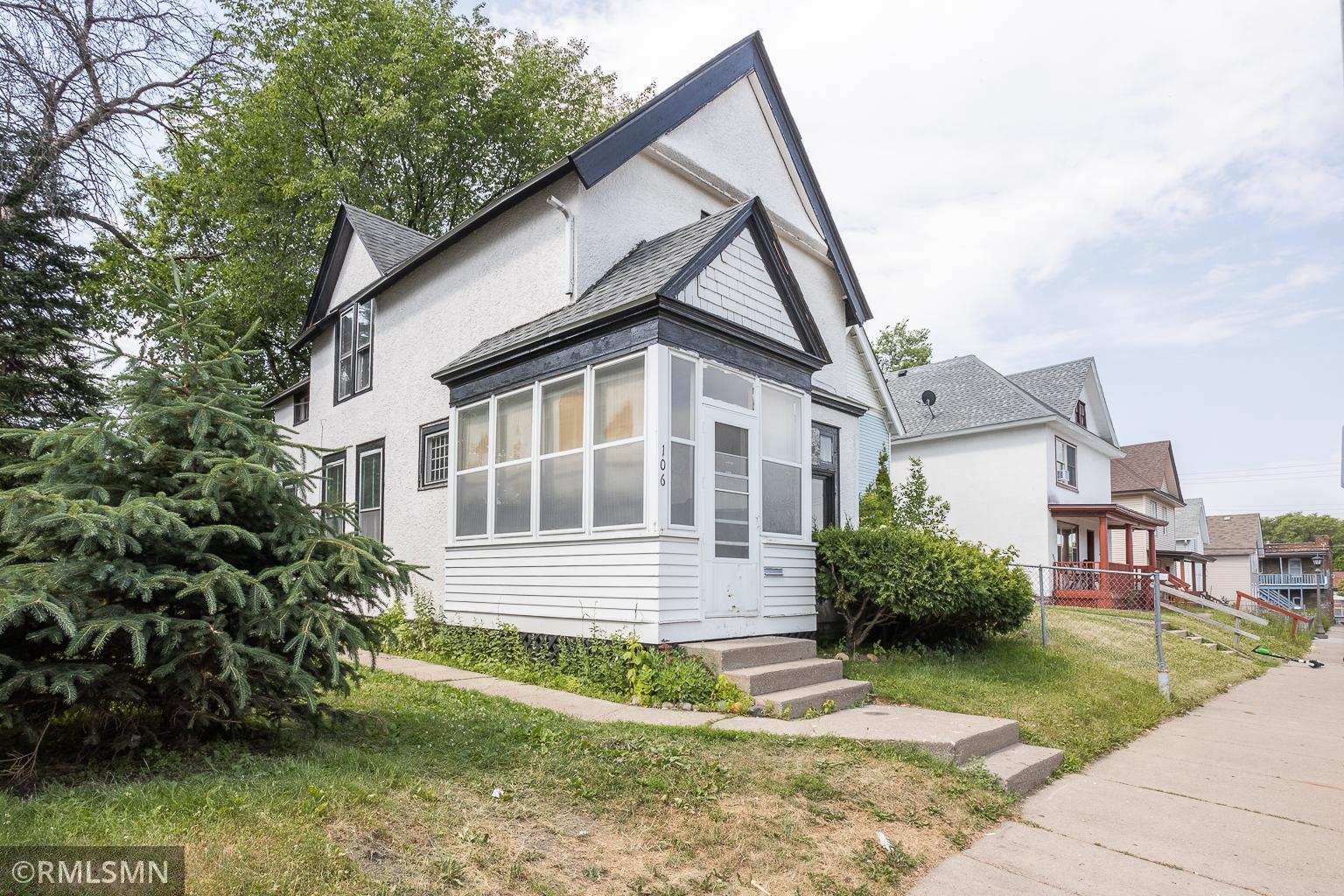 View of Residential at 106 Litchfield Street, Saint Paul MN 55117, Saint Paul - Mike Wilen | Minnesota Team Real Estate
