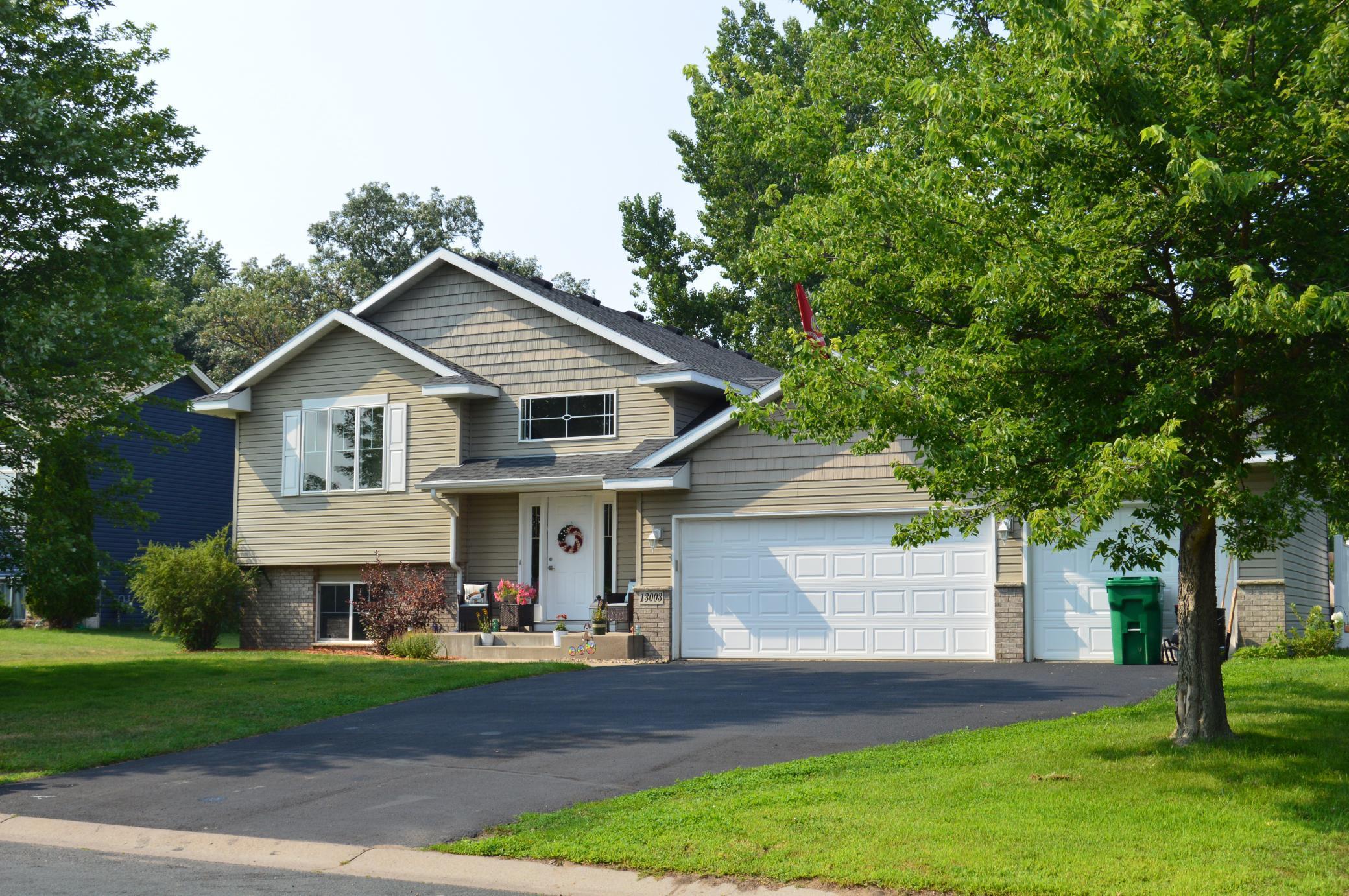 View of Residential at 13003 7th Avenue, Zimmerman MN 55398, Zimmerman - Mike Wilen | Minnesota Team Real Estate