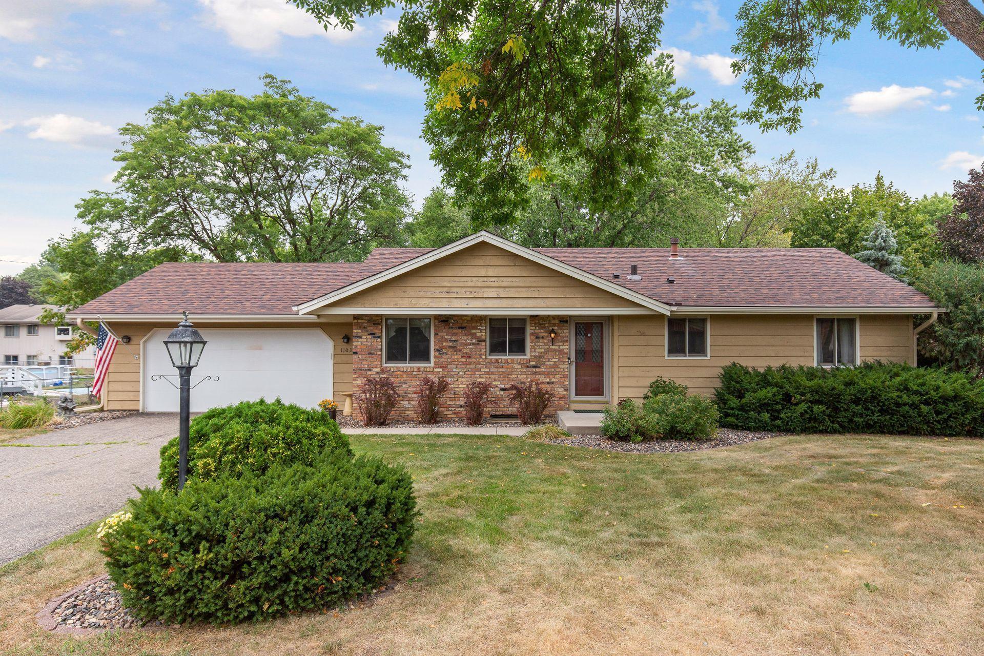 View of Residential at 11036 Stanley Curve, Bloomington MN 55437, Bloomington - Mike Wilen | Minnesota Team Real Estate