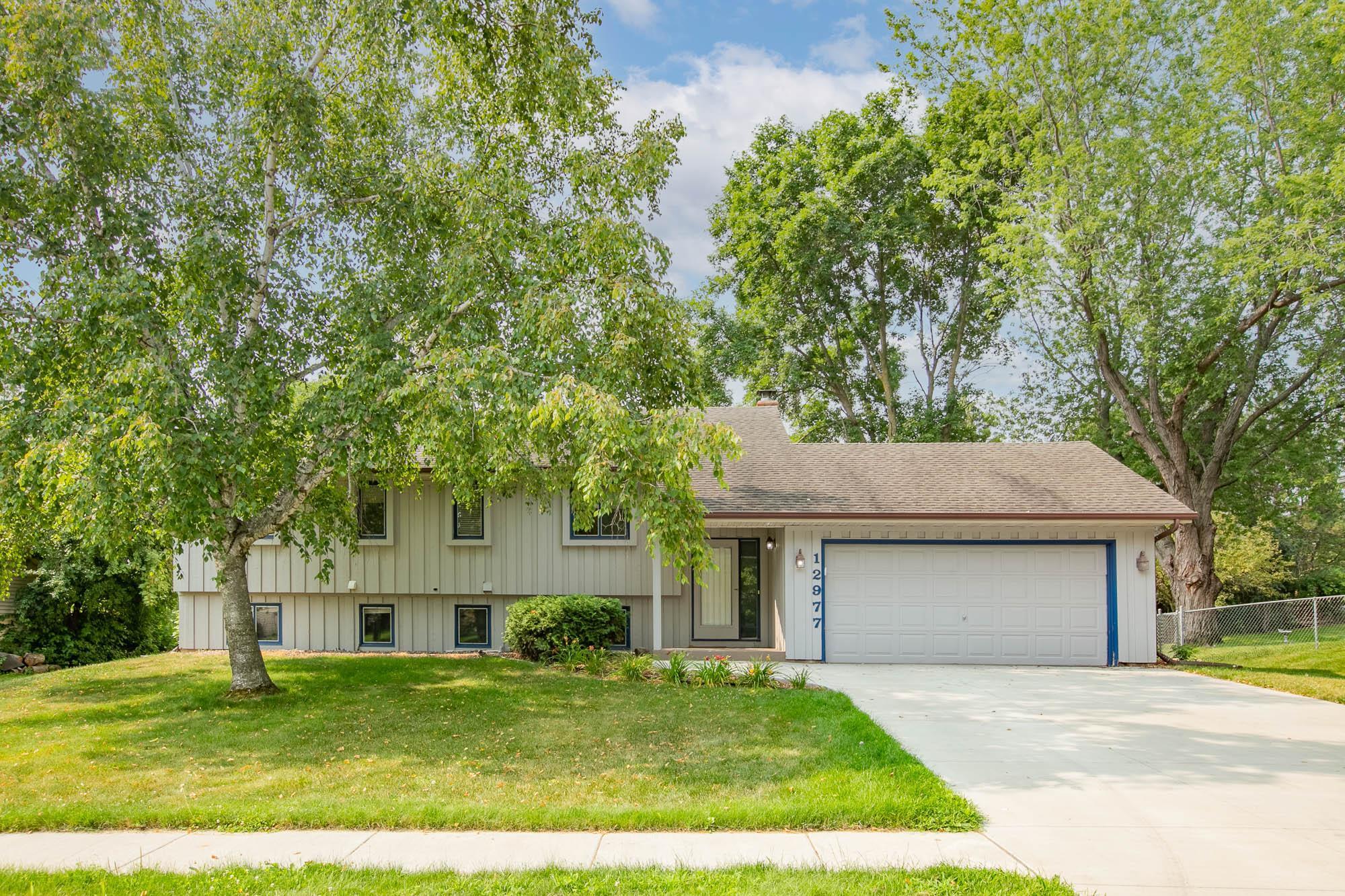 View of Residential at 12977 Finch Way, Apple Valley MN 55124, Apple Valley - Mike Wilen | Minnesota Team Real Estate