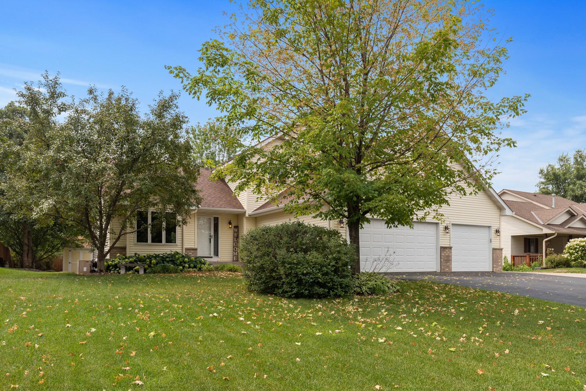 View of Residential at 1516 155th Avenue, Andover MN 55304, Andover - Mike Wilen | Minnesota Team Real Estate