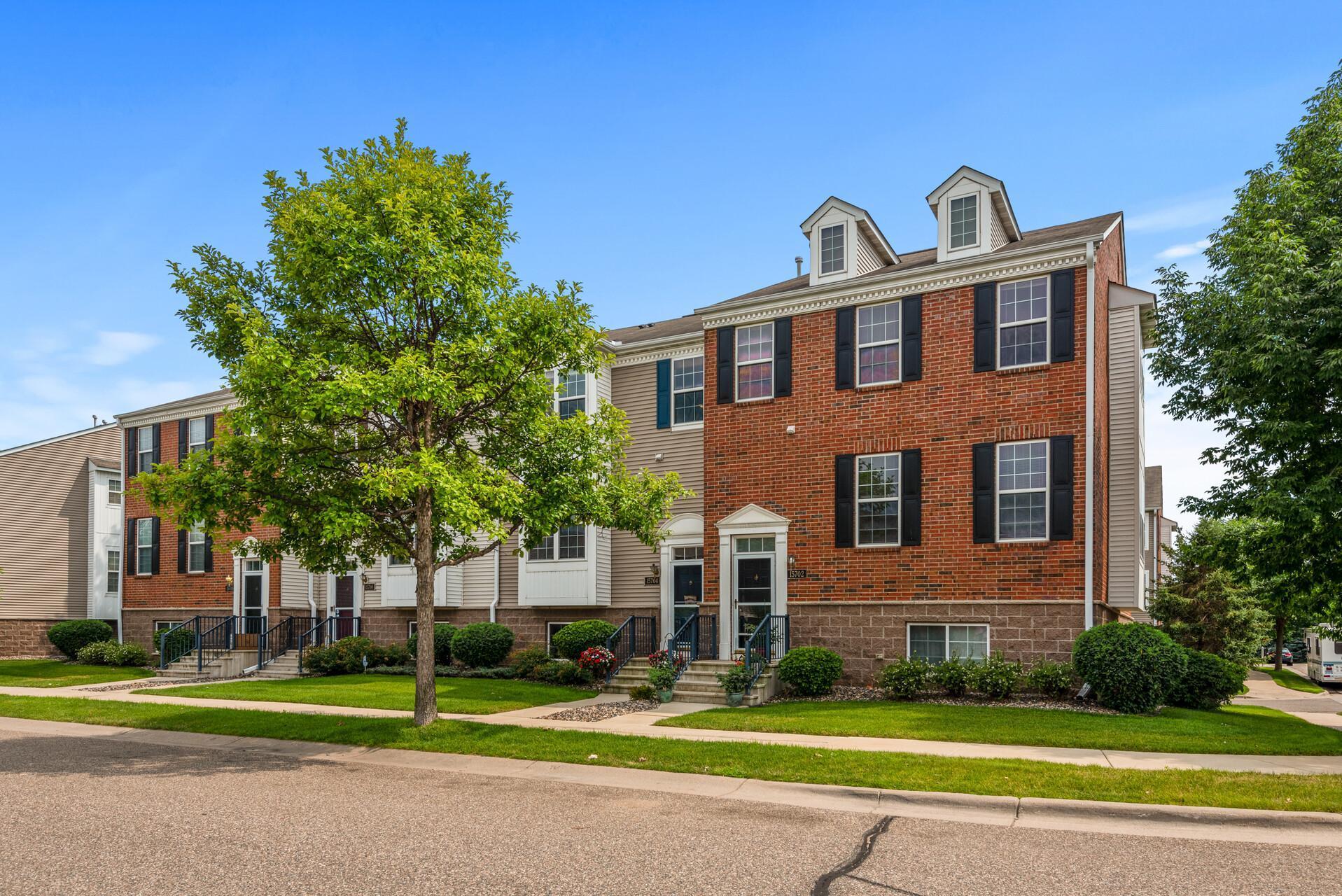 View of Residential at 15704 Frisian Lane, Apple Valley MN 55124, Apple Valley - Mike Wilen | Minnesota Team Real Estate