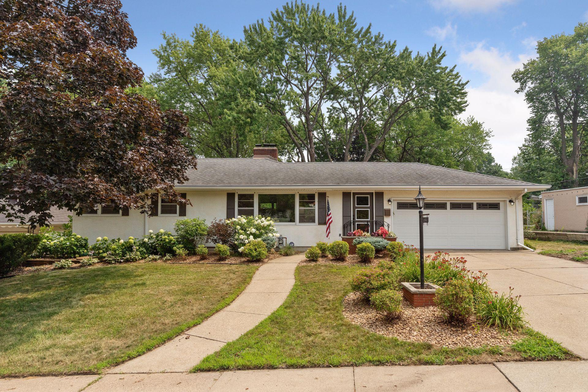 View of Residential at 1264 Stryker Avenue, West Saint Paul MN 55118, West Saint Paul - Mike Wilen | Minnesota Team Real Estate