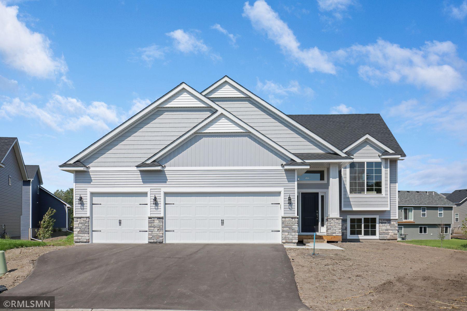 View of Residential at 1608 Wilking Way, Shakopee MN 55379, Shakopee - Mike Wilen | Minnesota Team Real Estate