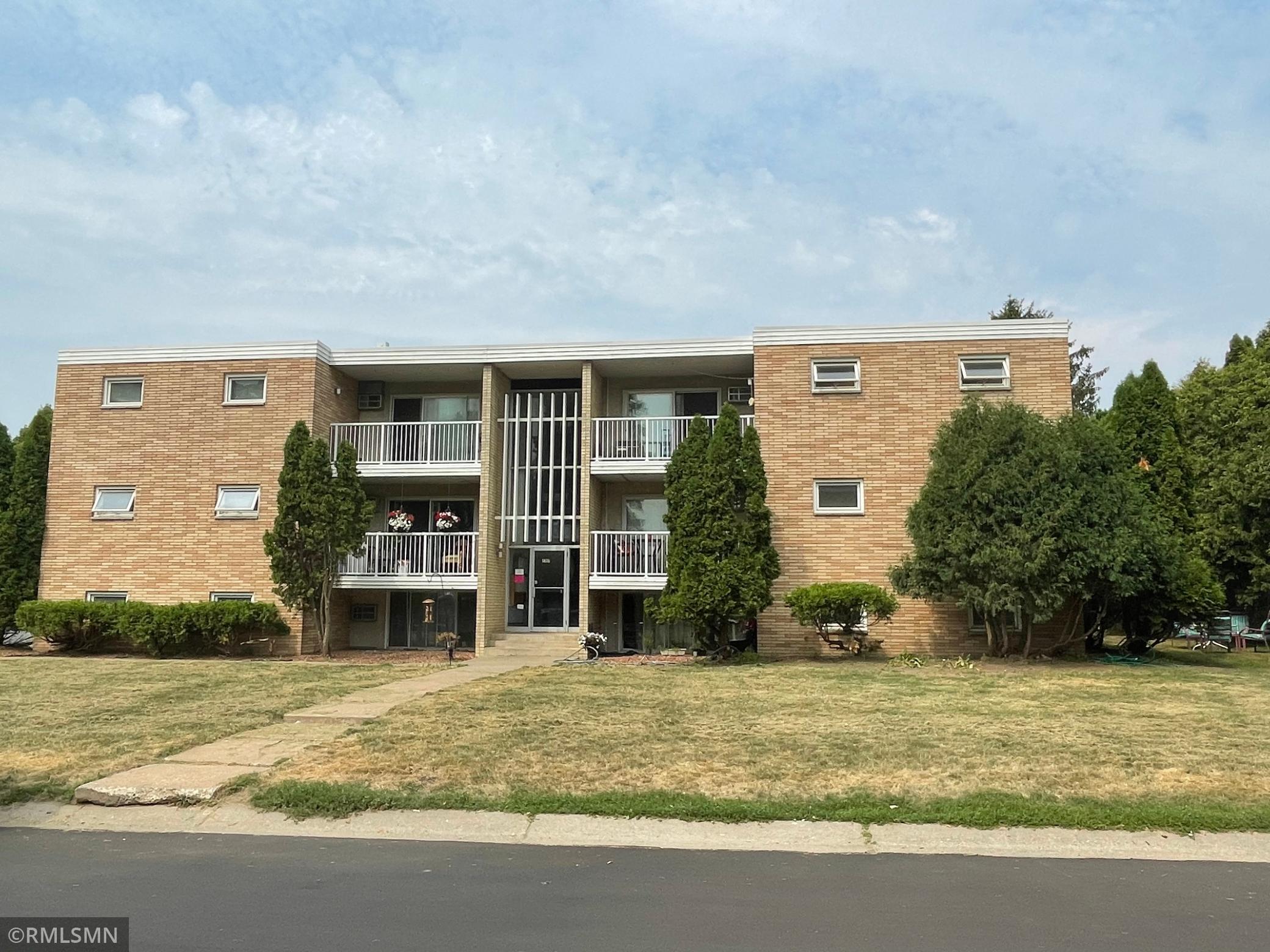 View of Commercial Sale at 1707 Lindig Street, Falcon Heights MN 55113, Falcon Heights - Mike Wilen | Minnesota Team Real Estate