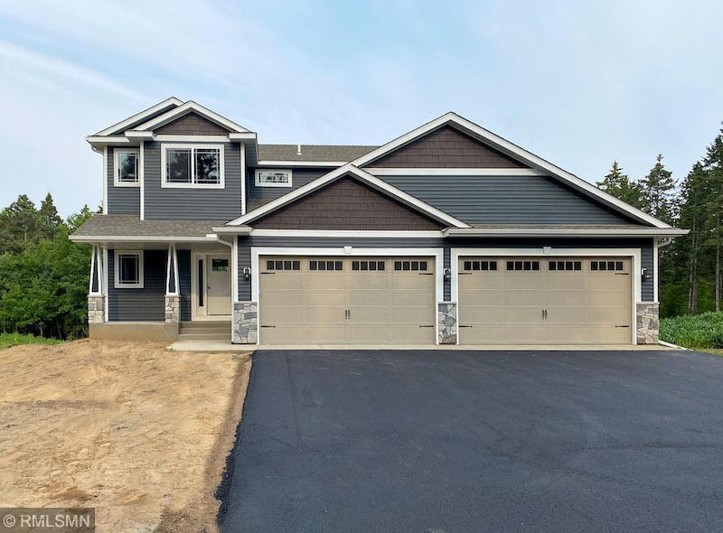 View of Residential at 35530 Blackfoot Street, Cambridge MN 55008, Cambridge - Mike Wilen | Minnesota Team Real Estate