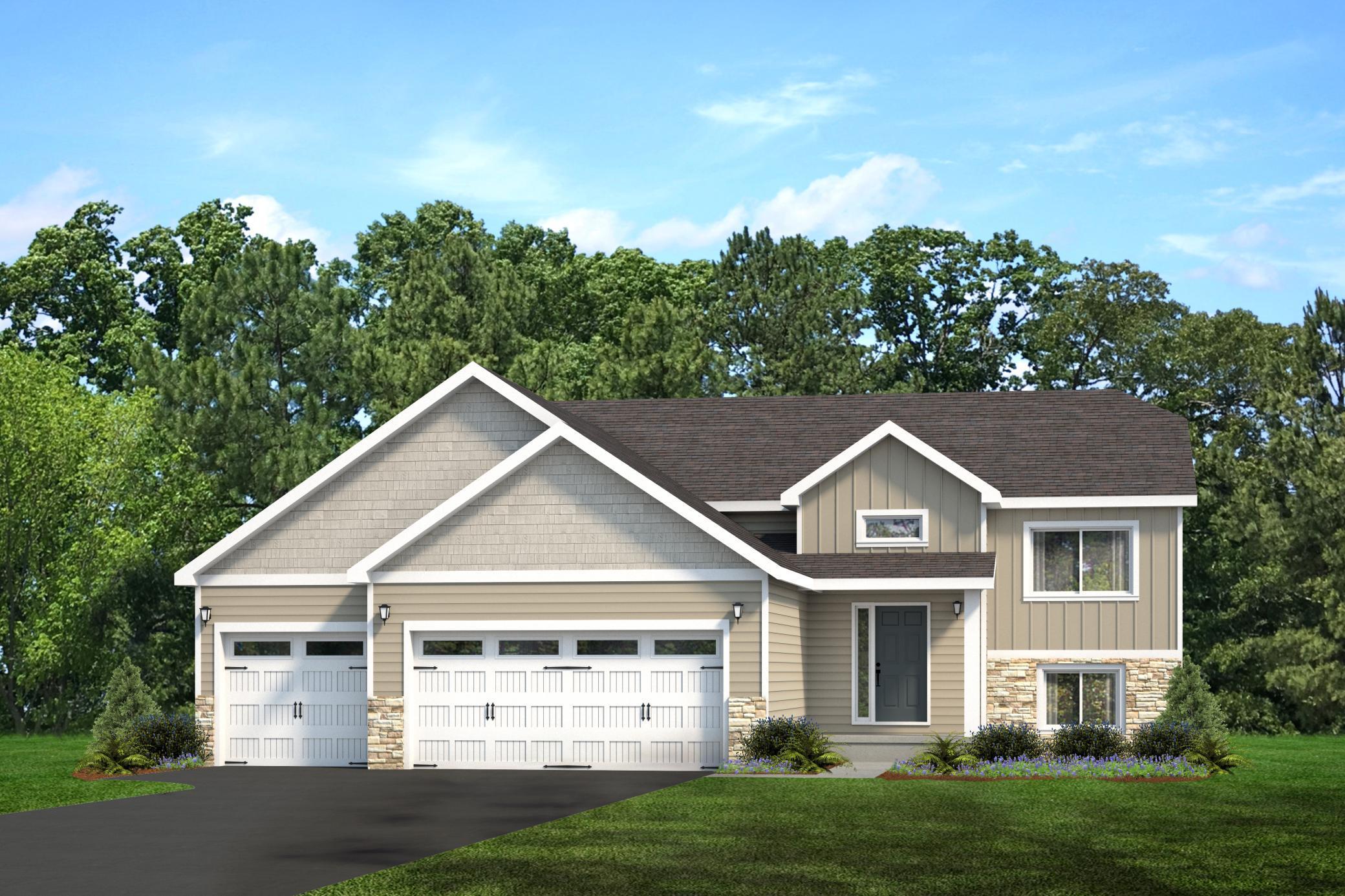View of Residential at 310 Lake Erin Drive, Green Isle MN 55338, Green Isle - Mike Wilen | Minnesota Team Real Estate