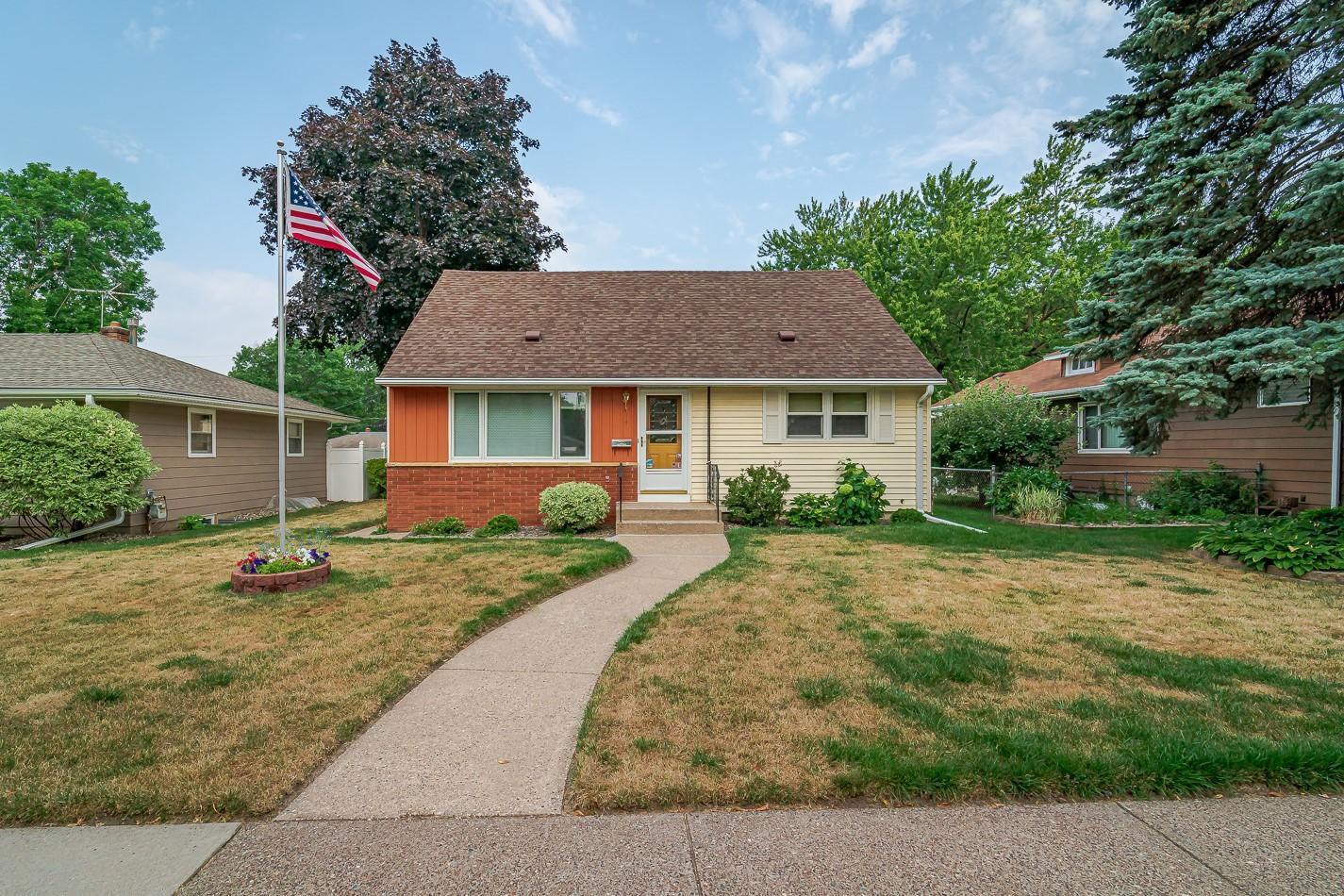 View of Residential at 1141 Smith Avenue, West Saint Paul MN 55118, West Saint Paul - Mike Wilen | Minnesota Team Real Estate