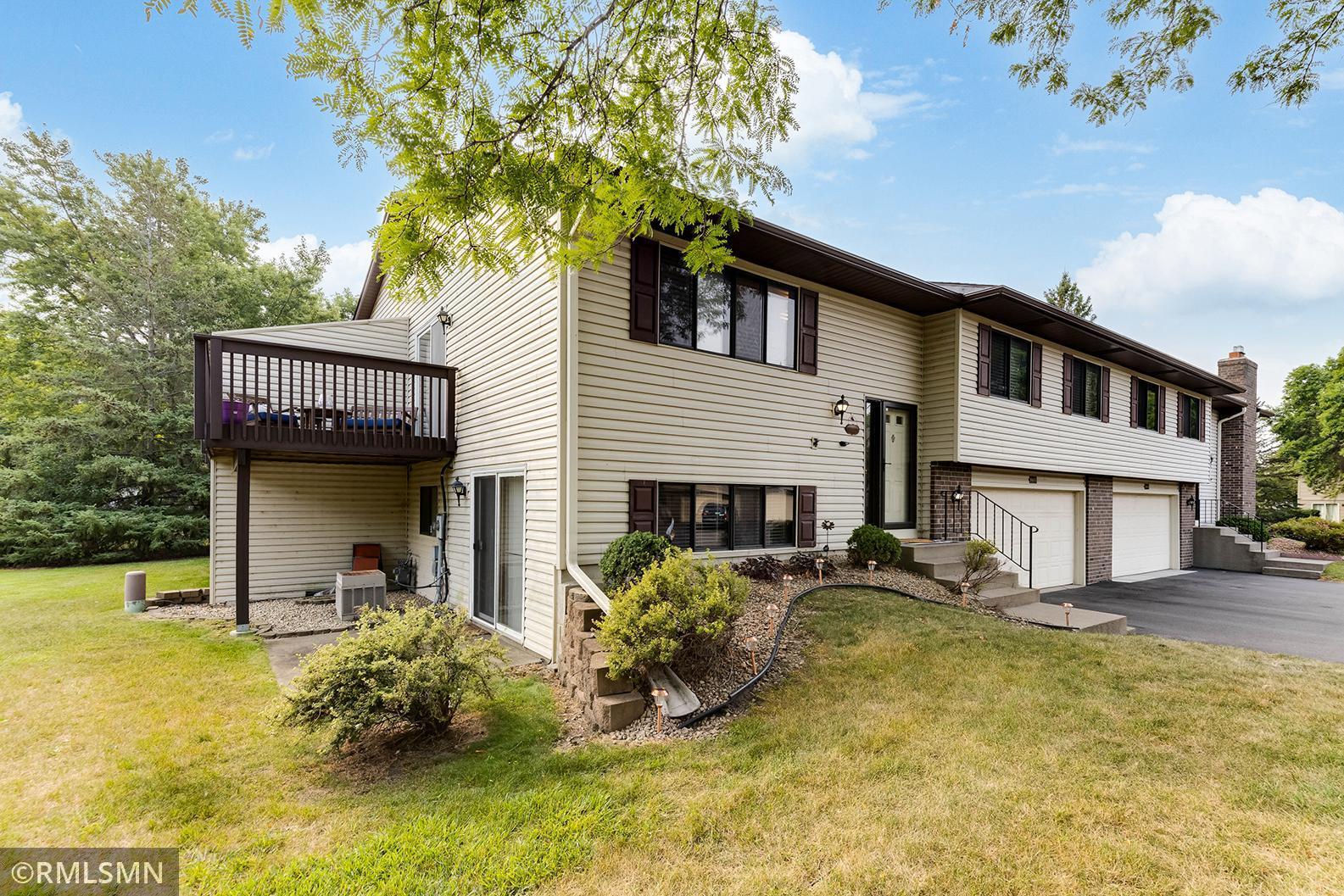 View of Residential at 14678 95th Avenue, Maple Grove MN 55369, Maple Grove - Mike Wilen | Minnesota Team Real Estate