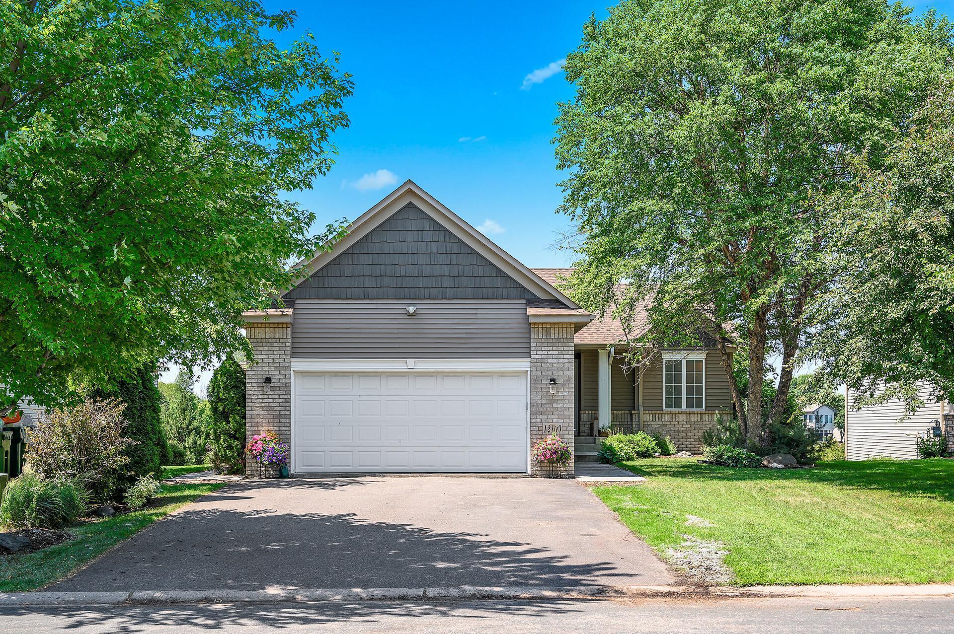 View of Residential at 12100 Bataan Street, Blaine MN 55449, Blaine - Mike Wilen | Minnesota Team Real Estate