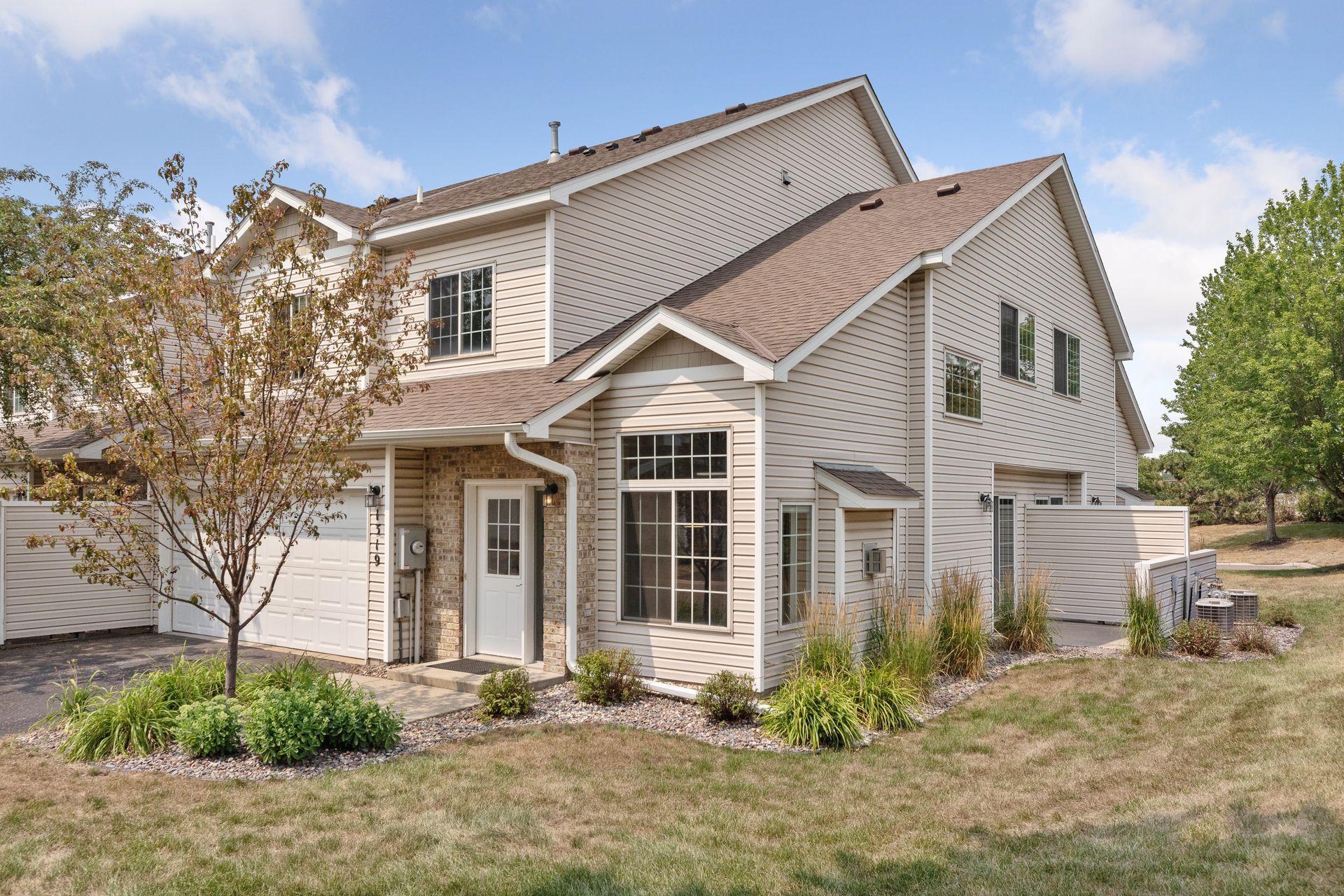 View of Residential at 1319 123rd Drive, Blaine MN 55434, Blaine - Mike Wilen | Minnesota Team Real Estate