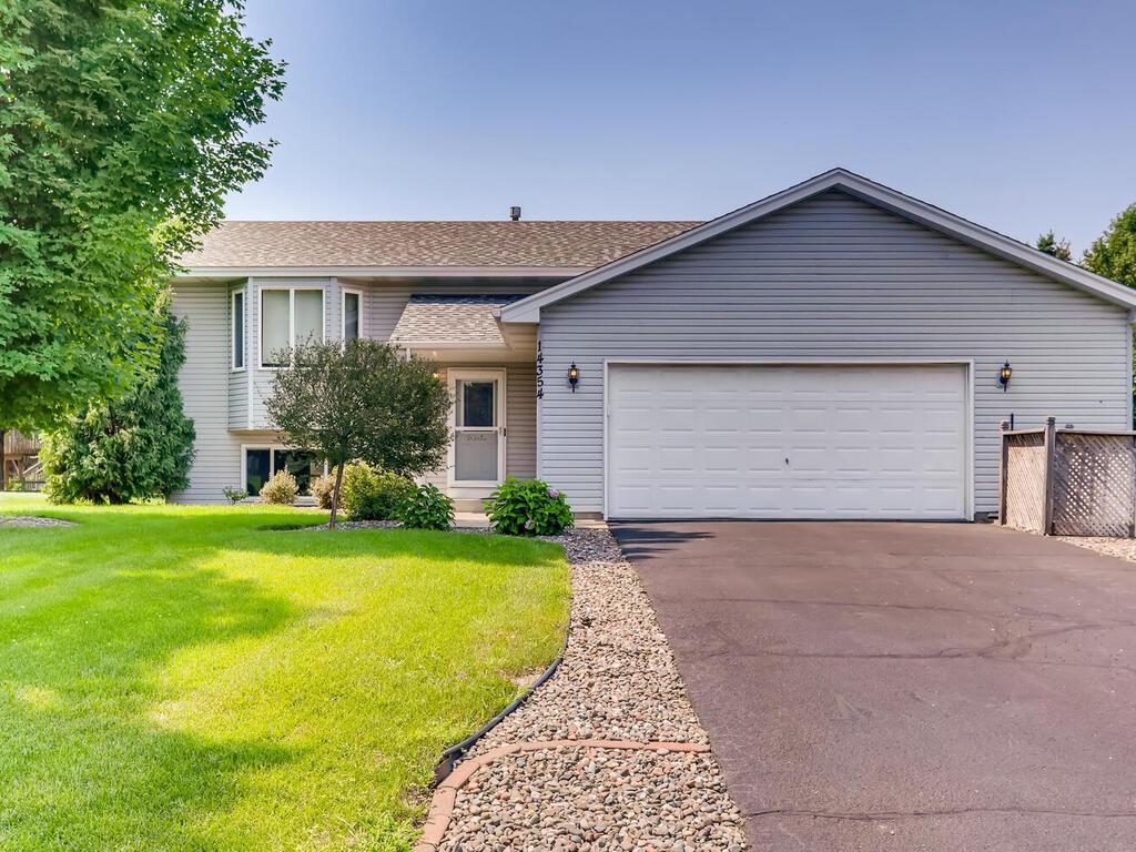 View of Residential at 14354 Drake Street, Andover MN 55304, Andover - Mike Wilen | Minnesota Team Real Estate