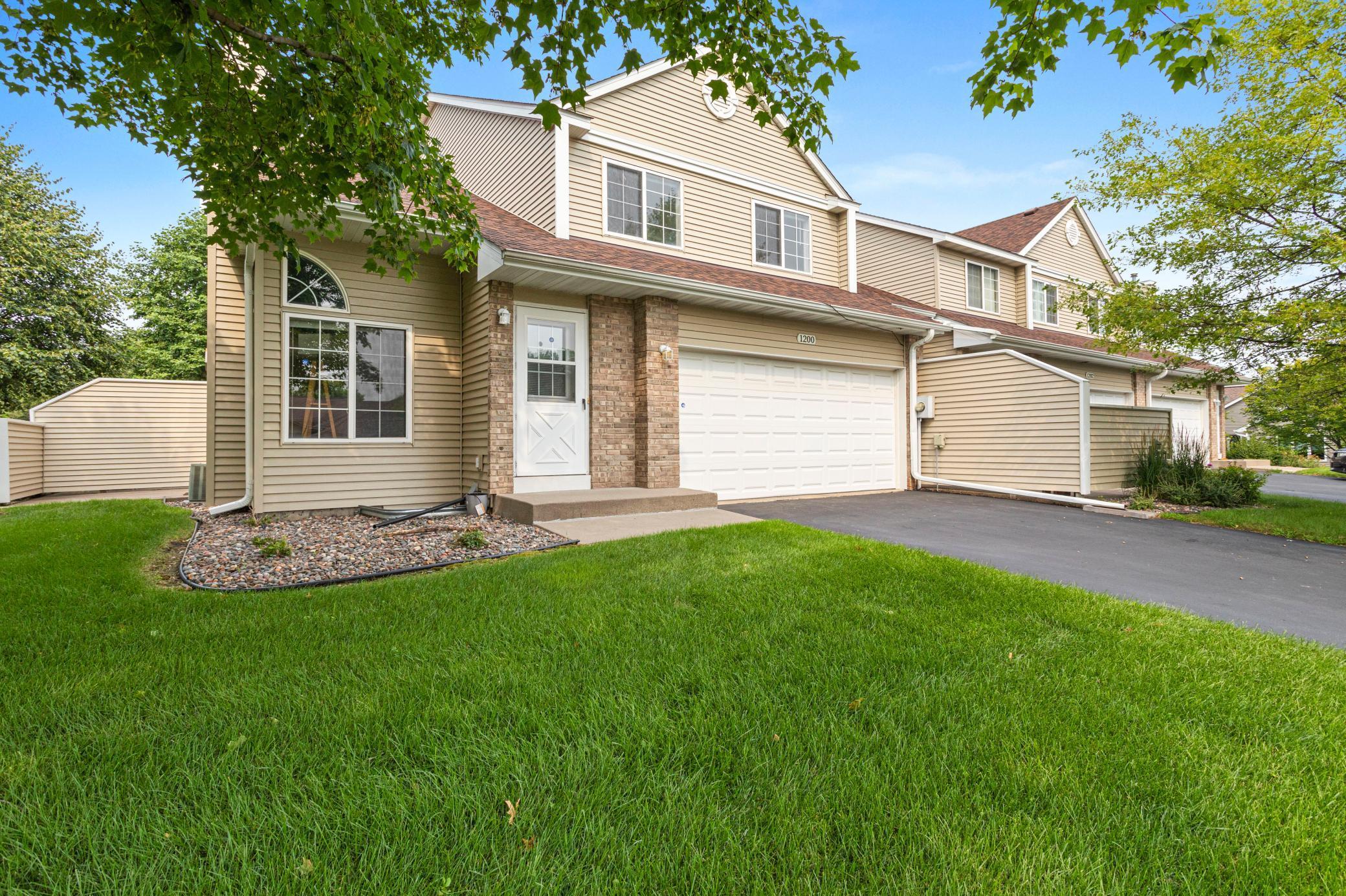 View of Residential at 1200 Black Oak Drive, New Brighton MN 55112, New Brighton - Mike Wilen | Minnesota Team Real Estate