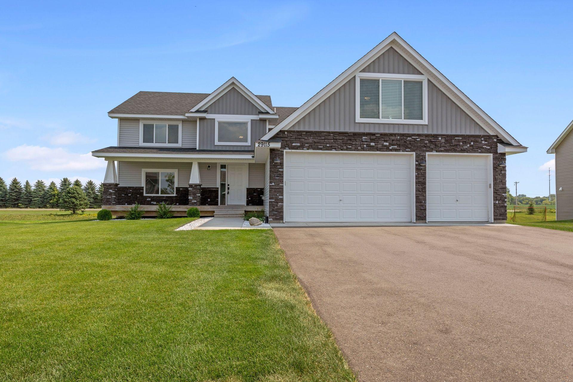 View of Residential at 29115 Wildwood Road, Chisago City MN 55013, Chisago City - Mike Wilen | Minnesota Team Real Estate