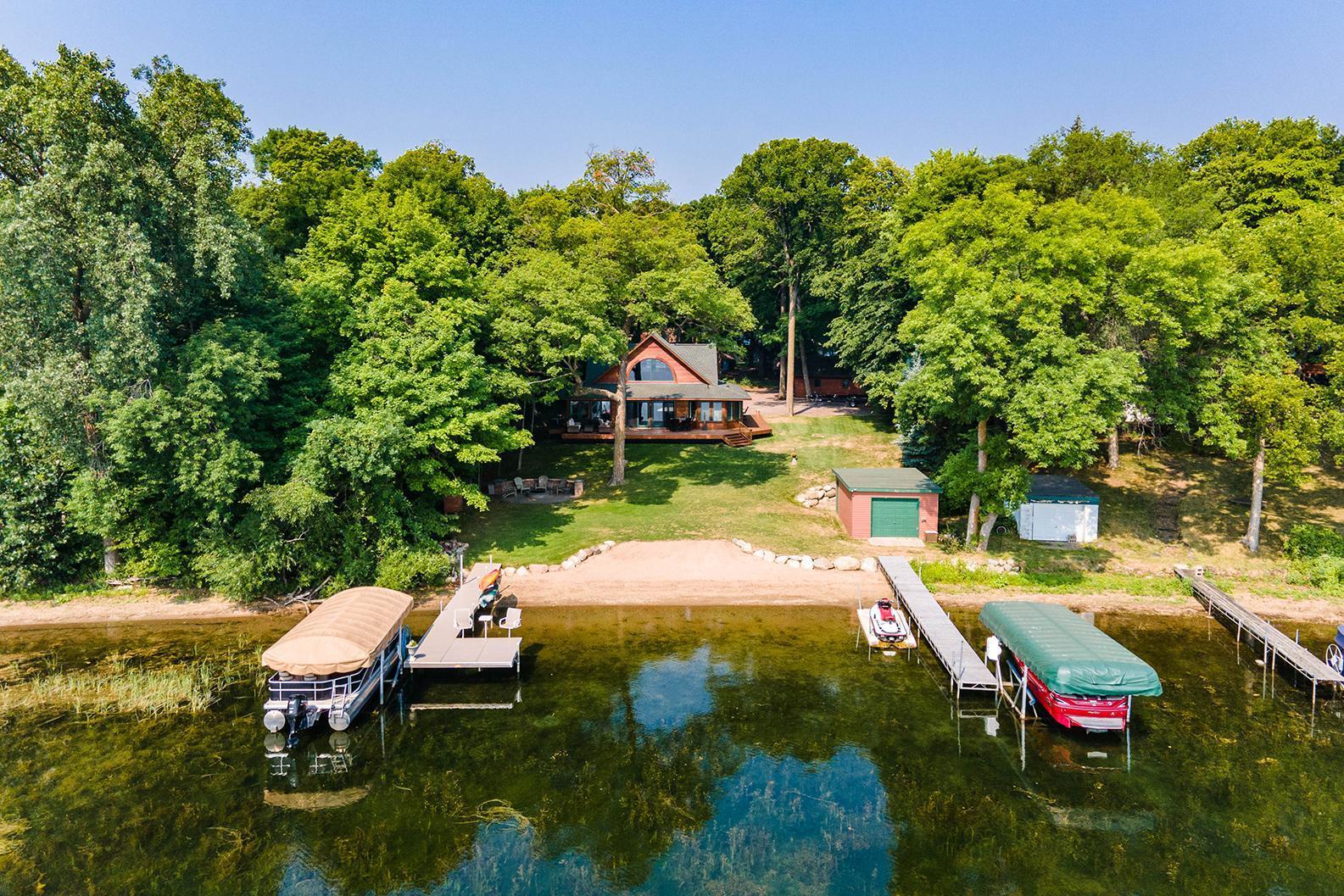 View of Residential at 7022 Pilger Avenue, Annandale MN 55302, Annandale - Mike Wilen | Minnesota Team Real Estate