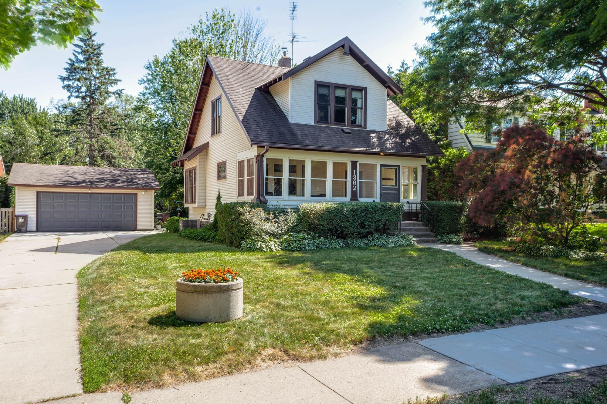 View of Residential at 1362 Midway Parkway, Saint Paul MN 55108, Saint Paul - Mike Wilen | Minnesota Team Real Estate
