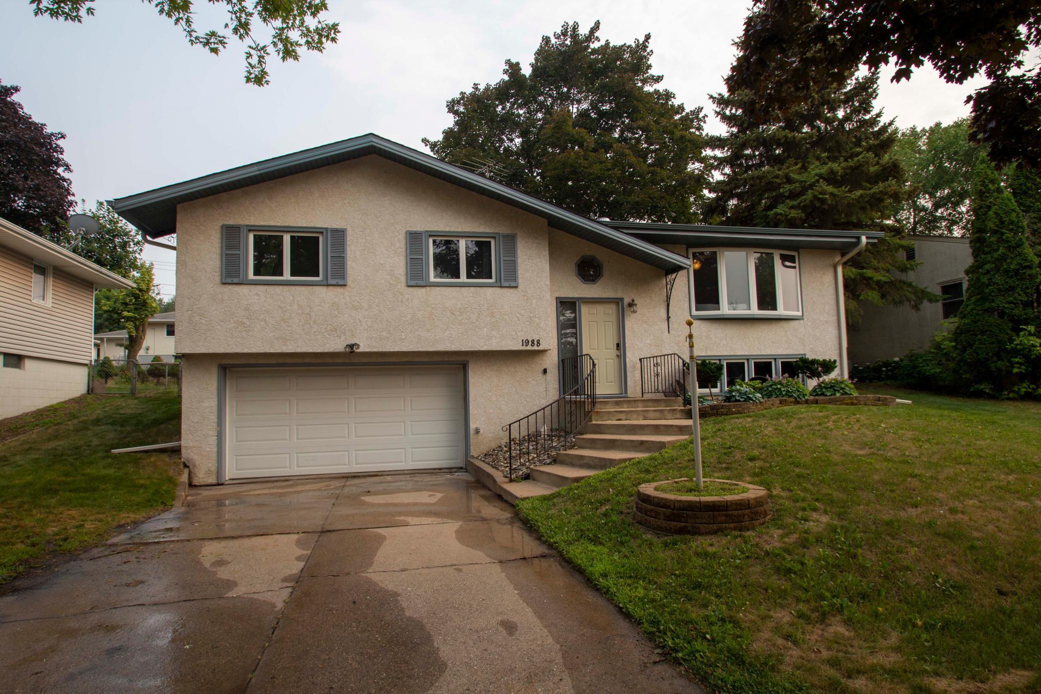 View of Residential at 1988 Hilding Street, Saint Paul MN 55119, Saint Paul - Mike Wilen | Minnesota Team Real Estate
