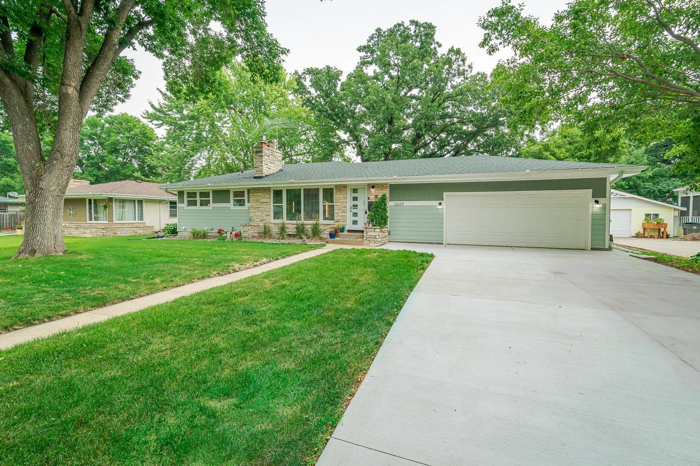 View of Residential at 12669 Natchez Avenue, Savage MN 55378, Savage - Mike Wilen | Minnesota Team Real Estate