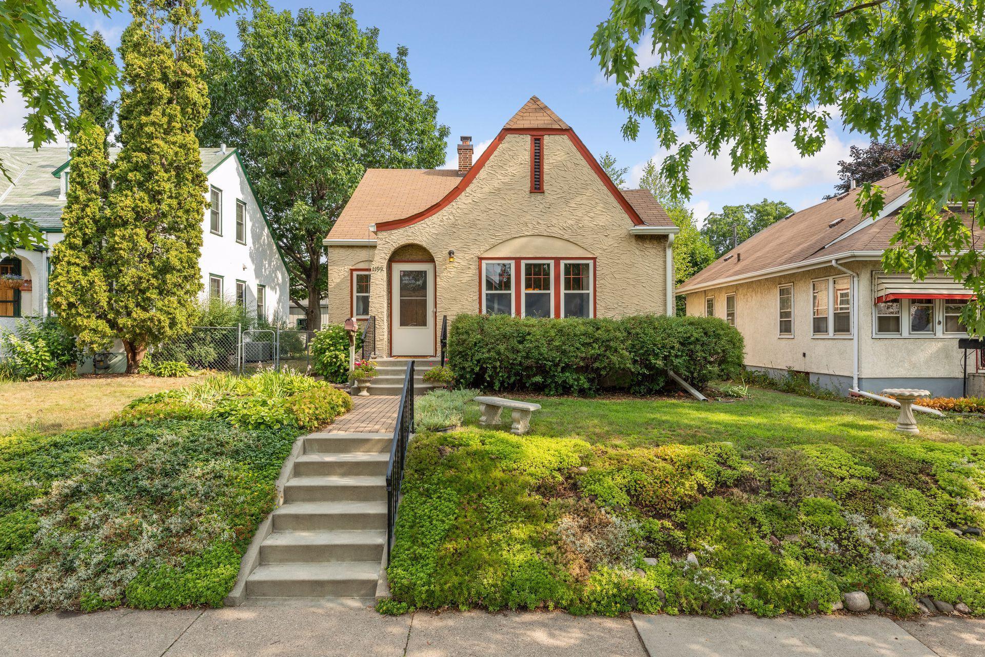 View of Residential at 1199 Englewood Avenue, Saint Paul MN 55104, Saint Paul - Mike Wilen | Minnesota Team Real Estate