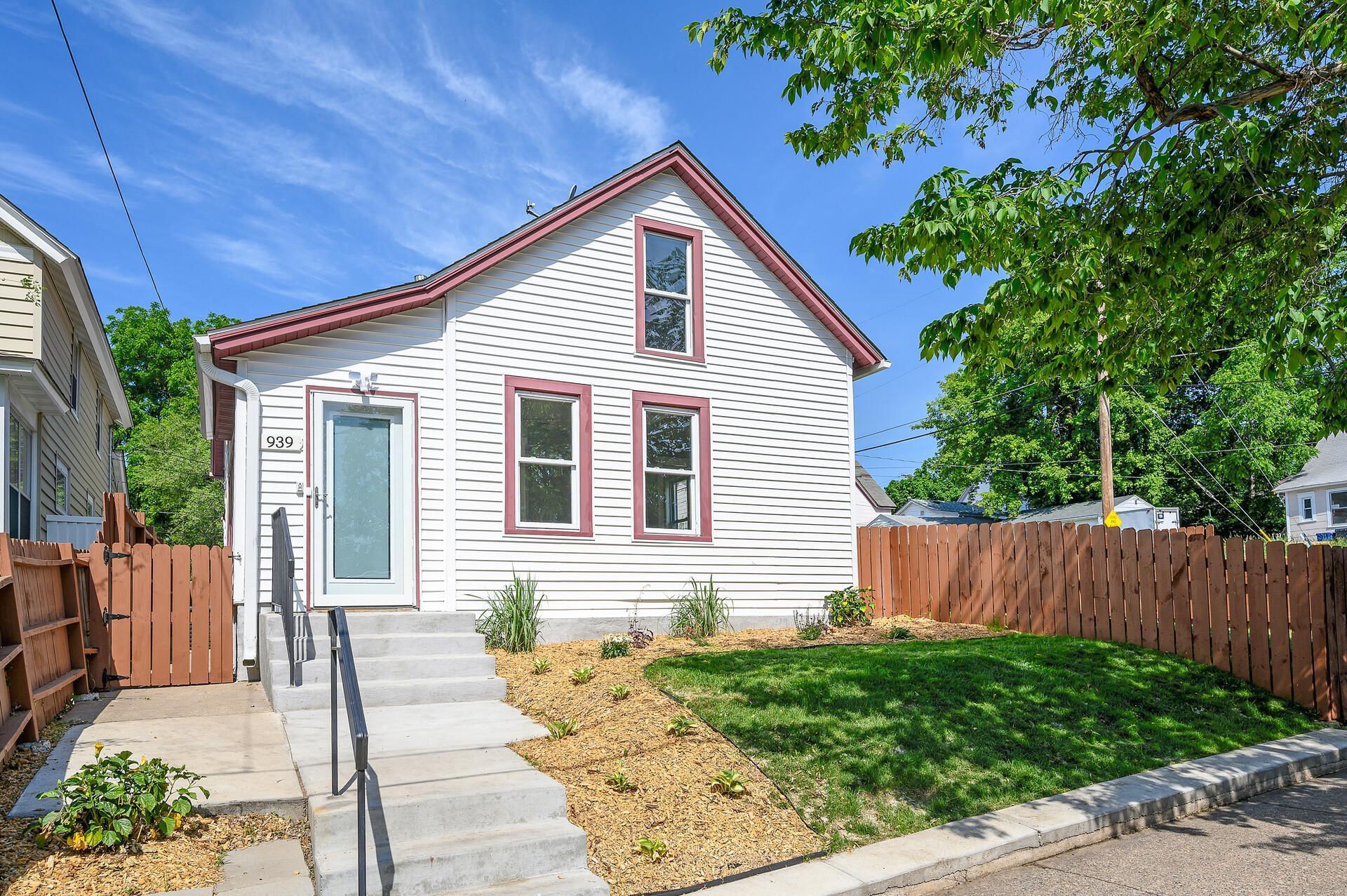 View of Residential at 939 Galtier Street, Saint Paul MN 55117, Saint Paul - Mike Wilen | Minnesota Team Real Estate