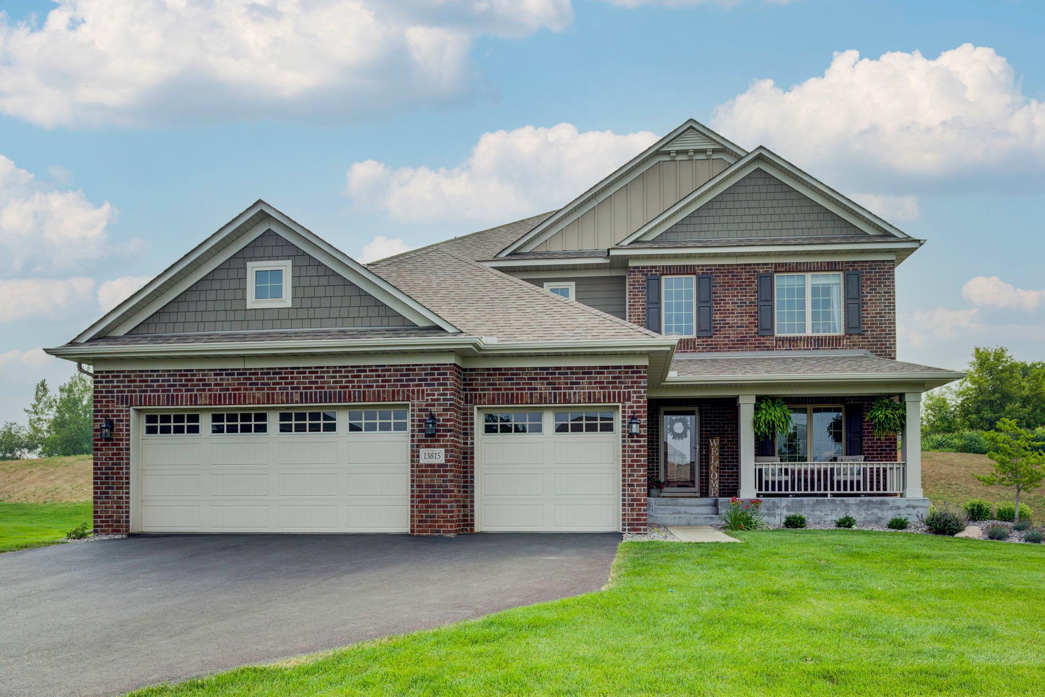 View of Residential at 13815 48th Lane, Saint Michael MN 55376, Saint Michael - Mike Wilen | Minnesota Team Real Estate