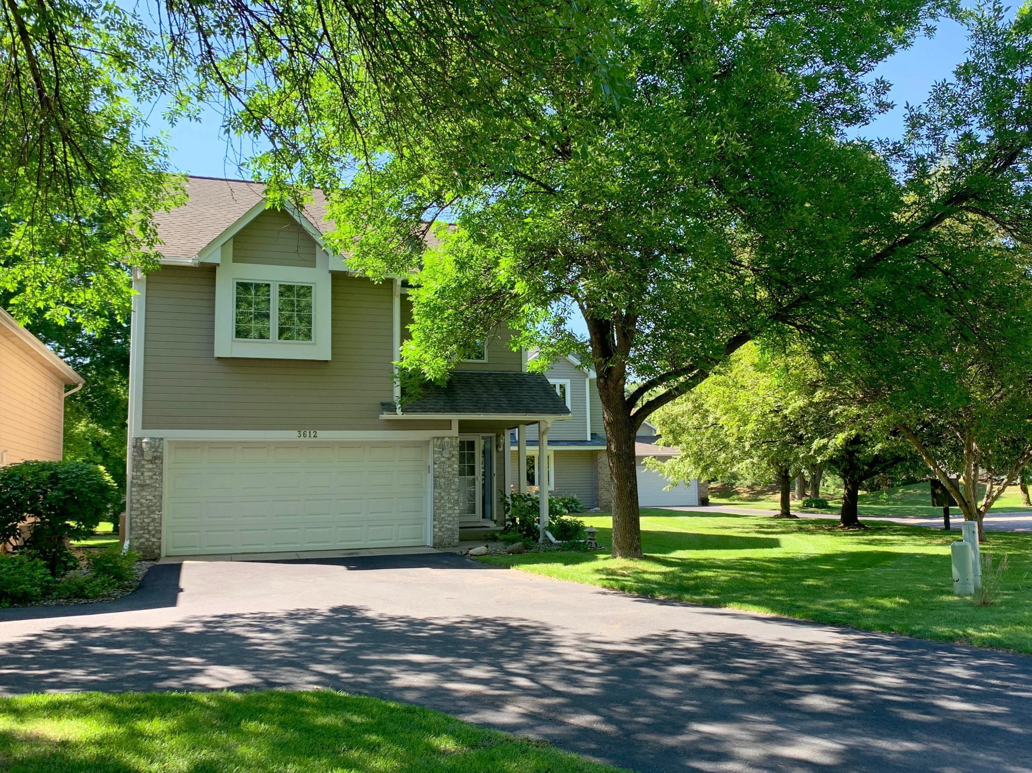 View of Residential at 3612 Sussex Place, Minnetonka MN 55345, Minnetonka - Mike Wilen | Minnesota Team Real Estate