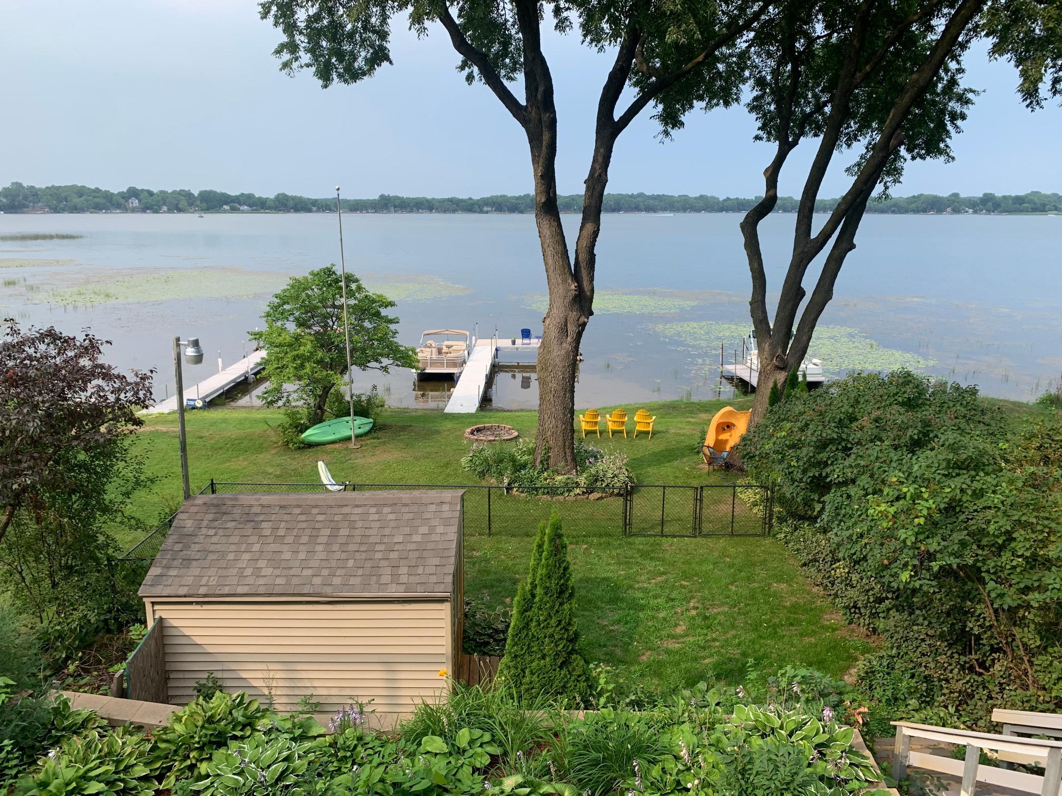 View of Residential at 21549 Inwood Avenue, Forest Lake MN 55025, Forest Lake - Mike Wilen | Minnesota Team Real Estate