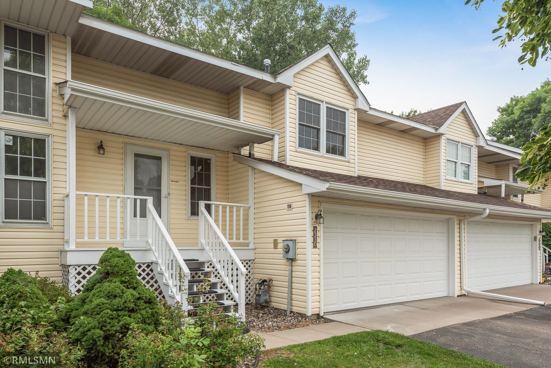 View of Residential at 2330 Grange Avenue, Oakdale MN 55128, Oakdale - Mike Wilen | Minnesota Team Real Estate