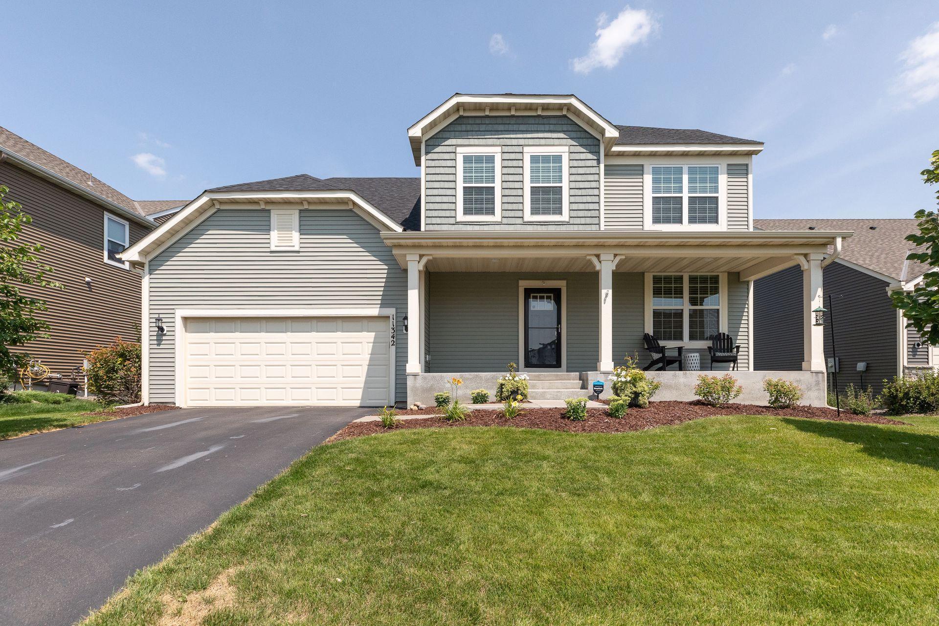 View of Residential at 11342 84th Avenue, Maple Grove MN 55369, Maple Grove - Mike Wilen | Minnesota Team Real Estate