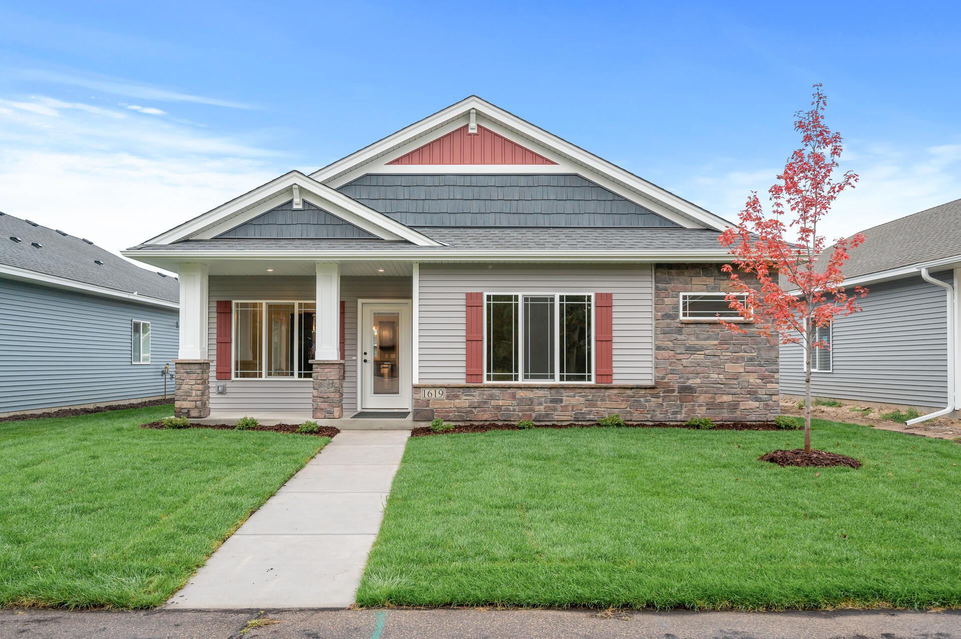 View of Residential at 1619 Dellwood Street, Cambridge MN 55008, Cambridge - Mike Wilen | Minnesota Team Real Estate