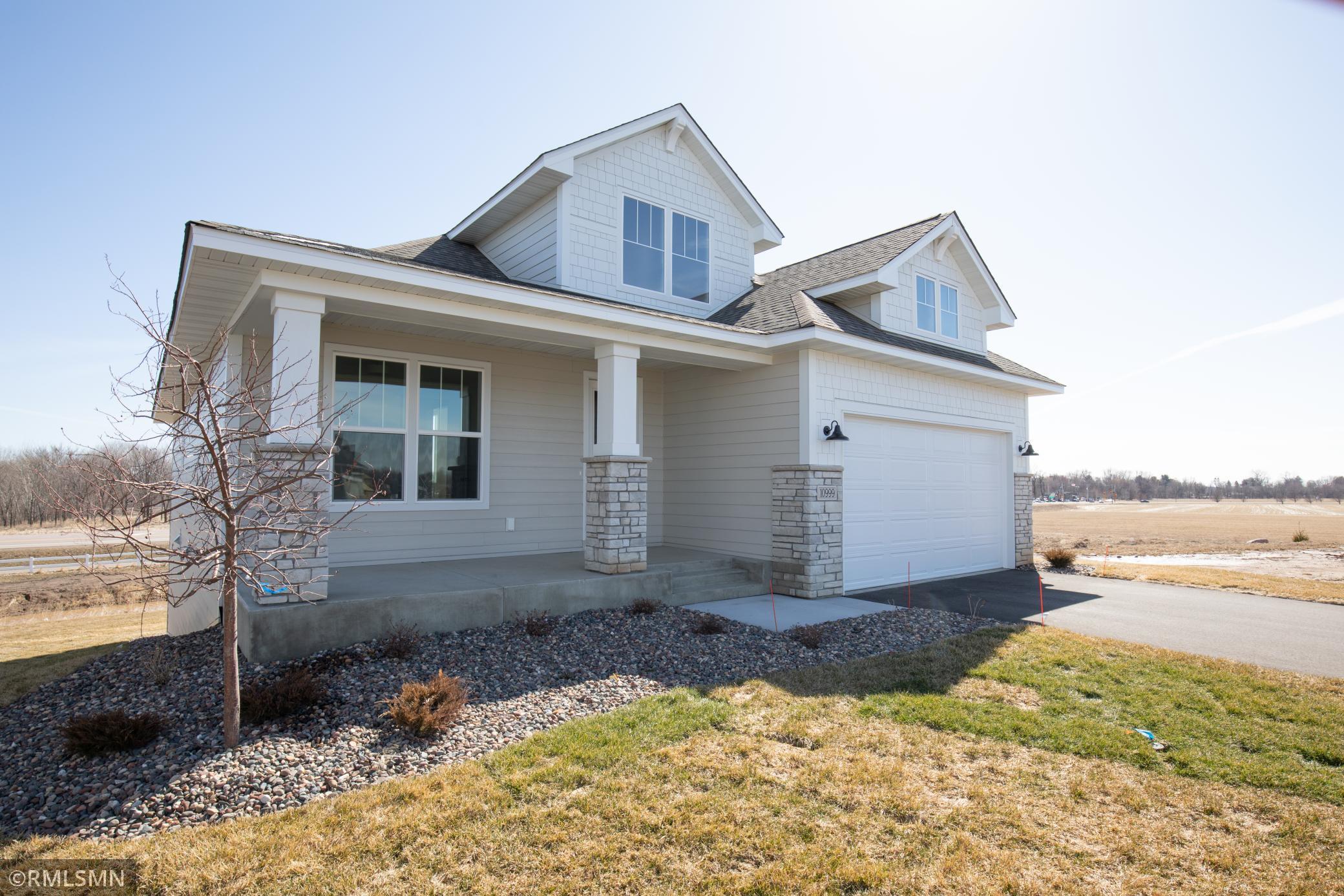 View of Residential at 10999 38th Court, Lake Elmo MN 55042, Lake Elmo - Mike Wilen | Minnesota Team Real Estate