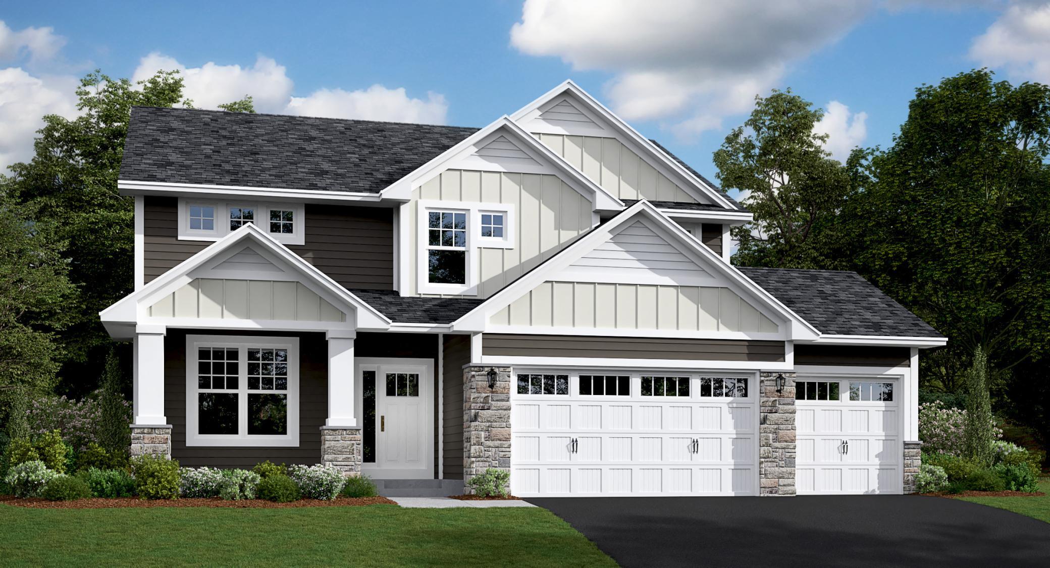 View of Residential at 12501 Arklow Court, Rosemount MN 55068, Rosemount - Mike Wilen | Minnesota Team Real Estate