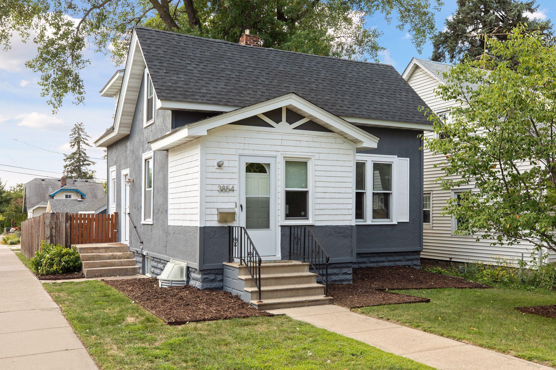 View of Residential at 3854 21st Avenue, Minneapolis MN 55407, Minneapolis - Mike Wilen | Minnesota Team Real Estate
